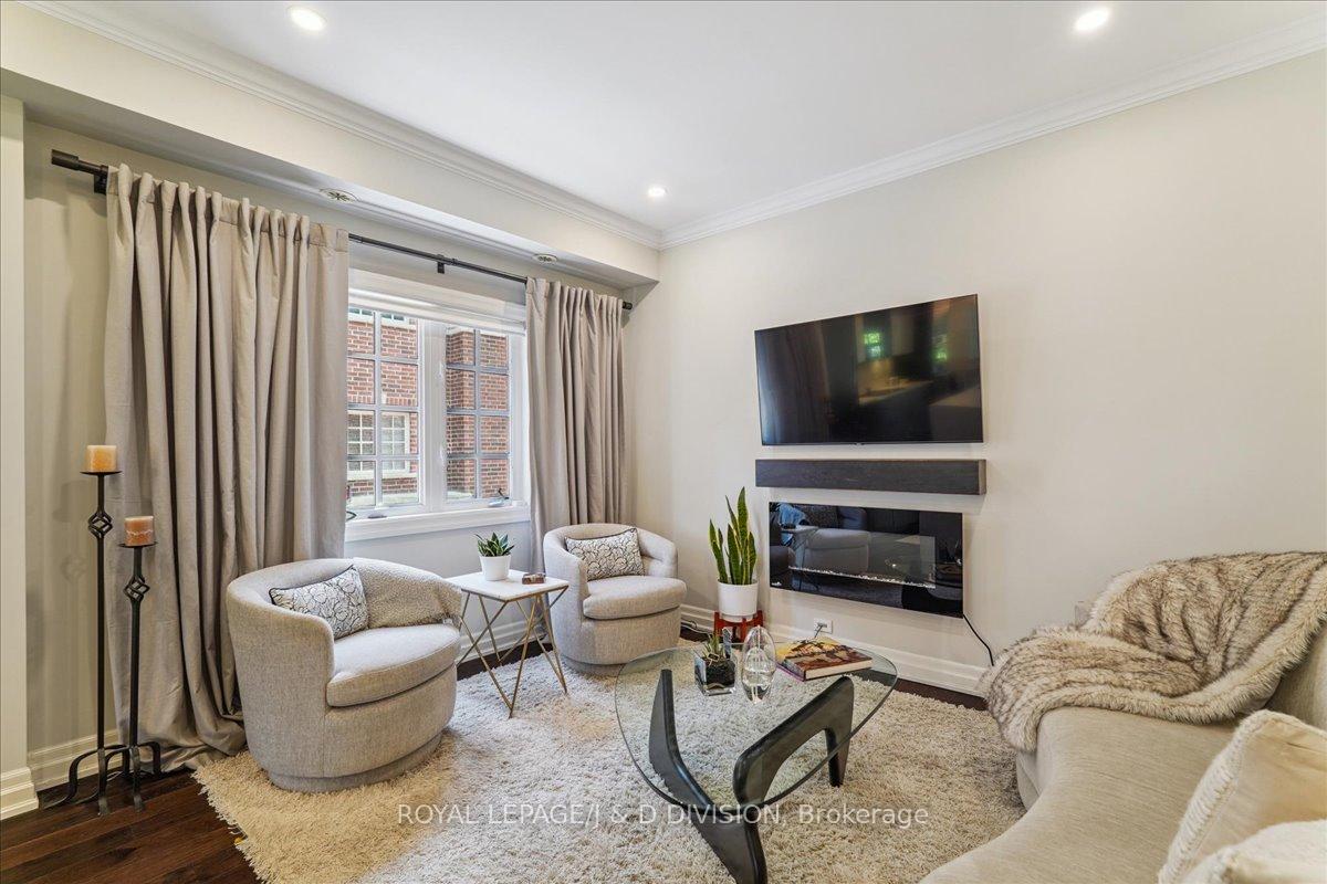 Photo 13 of 361 Roehampton Avenue, Toronto, Mount Pleasant East — HOMEH