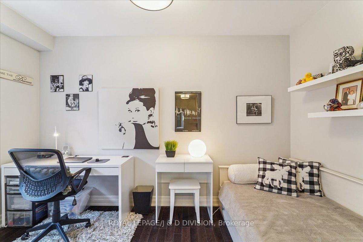Photo 21 of 361 Roehampton Avenue, Toronto, Mount Pleasant East — HOMEH