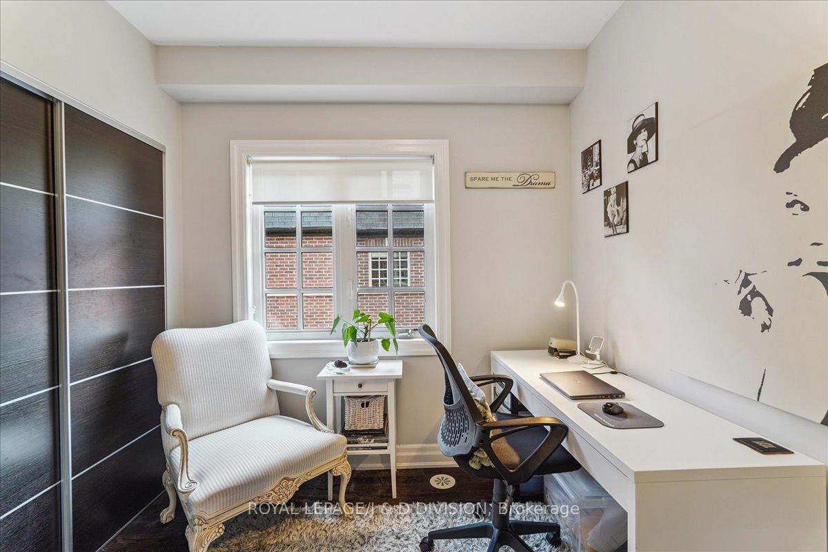 Photo 22 of 361 Roehampton Avenue, Toronto, Mount Pleasant East — HOMEH