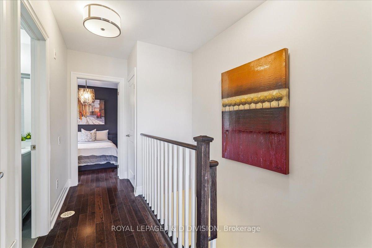 Photo 24 of 361 Roehampton Avenue, Toronto, Mount Pleasant East — HOMEH