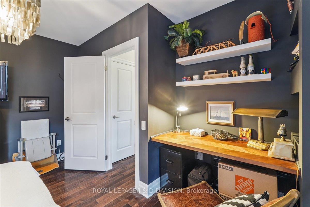 Photo 30 of 361 Roehampton Avenue, Toronto, Mount Pleasant East — HOMEH