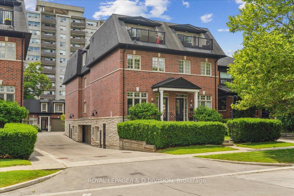 Photo 32 of 361 Roehampton Avenue, Toronto, Mount Pleasant East — HOMEH