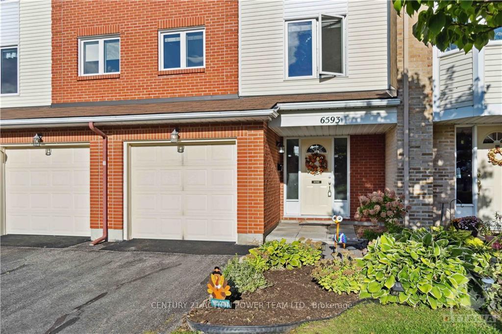 Photo 1 of 6593 Bilberry Drive, Ottawa, Convent Glen North — HOMEH