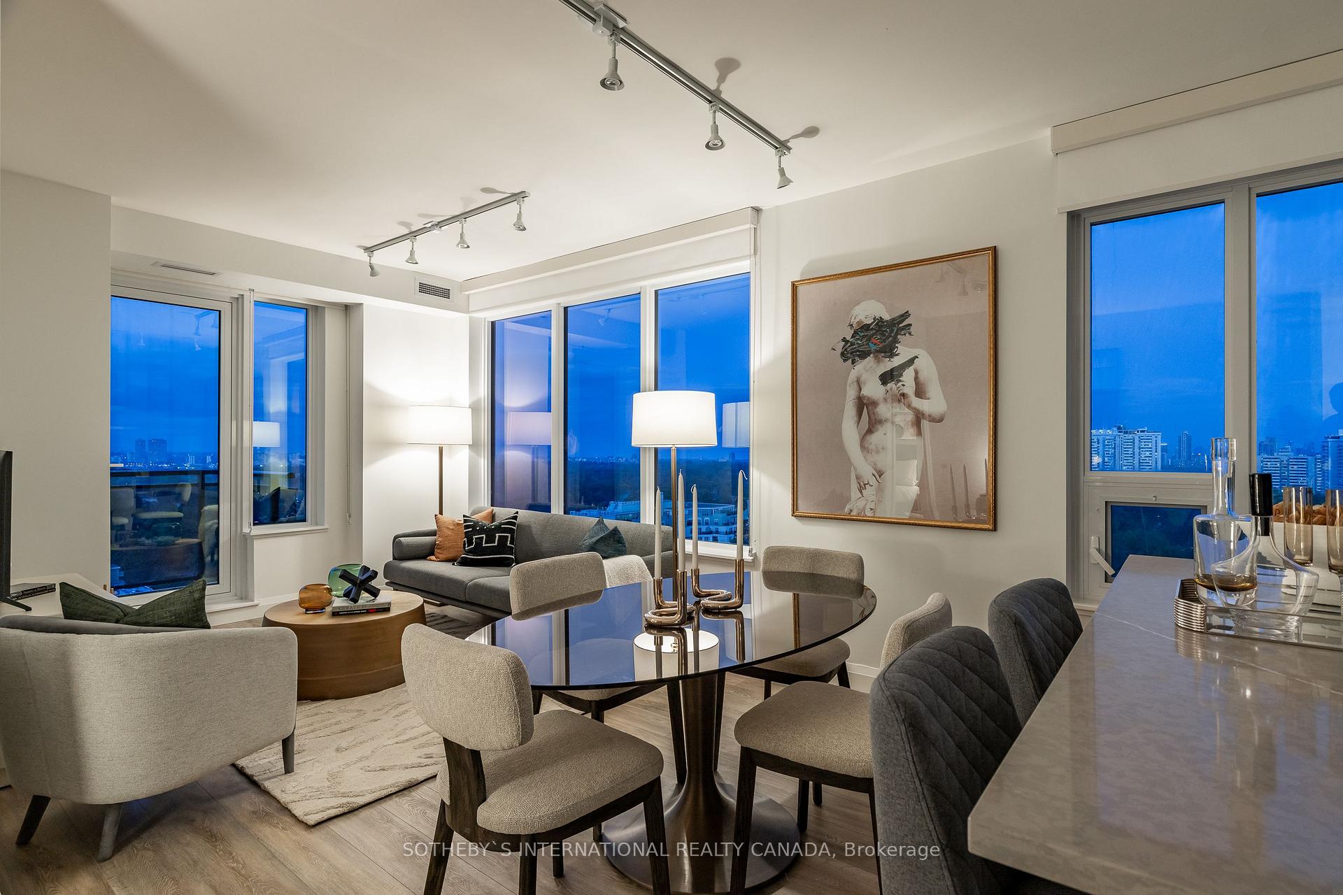 Photo 1 of Unit 307, 71 Redpath Avenue, Toronto, Mount Pleasant West — HOMEH