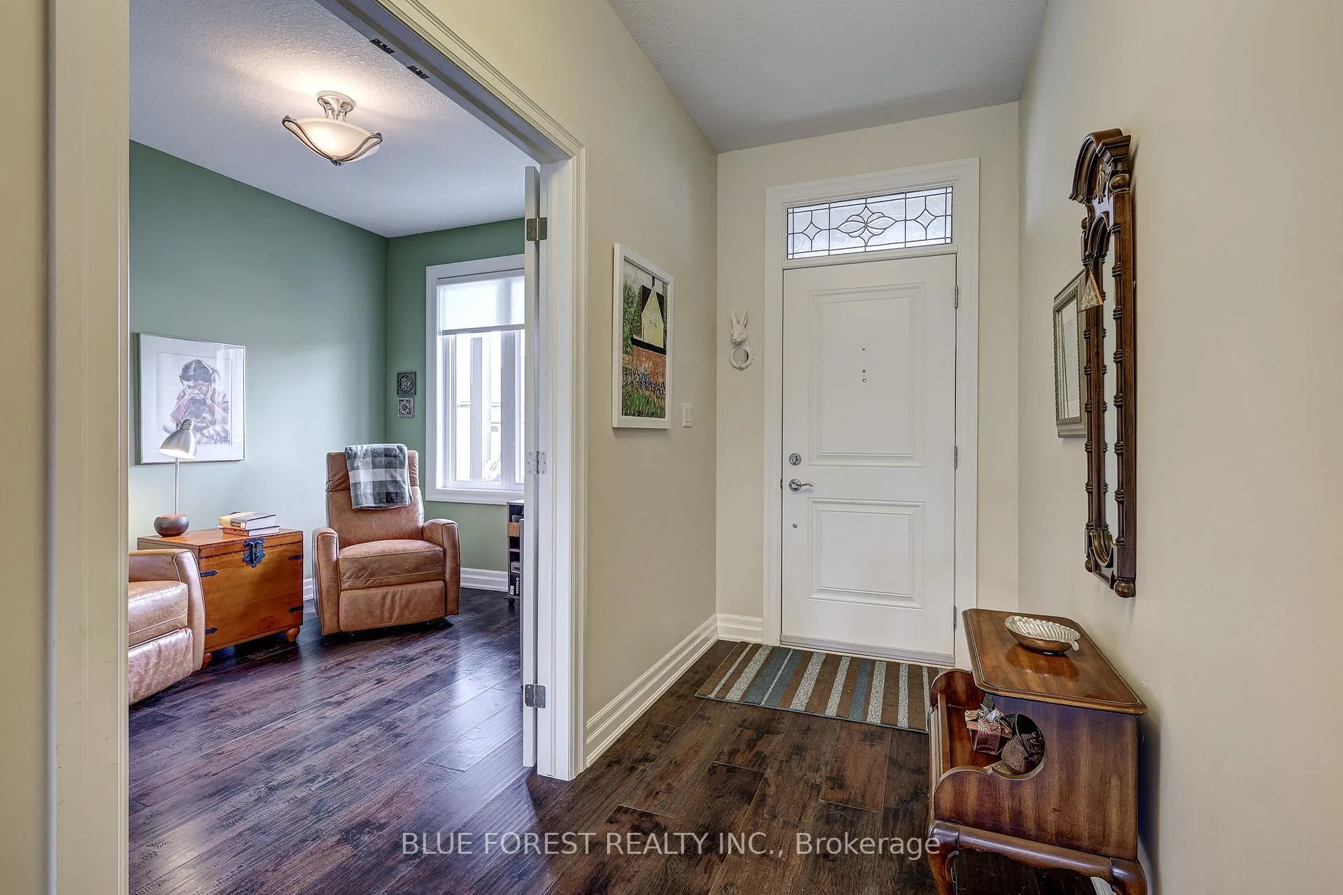 Photo 5 of Unit 81, 9 Dausett Drive, Middlesex Centre, Kilworth — HOMEH