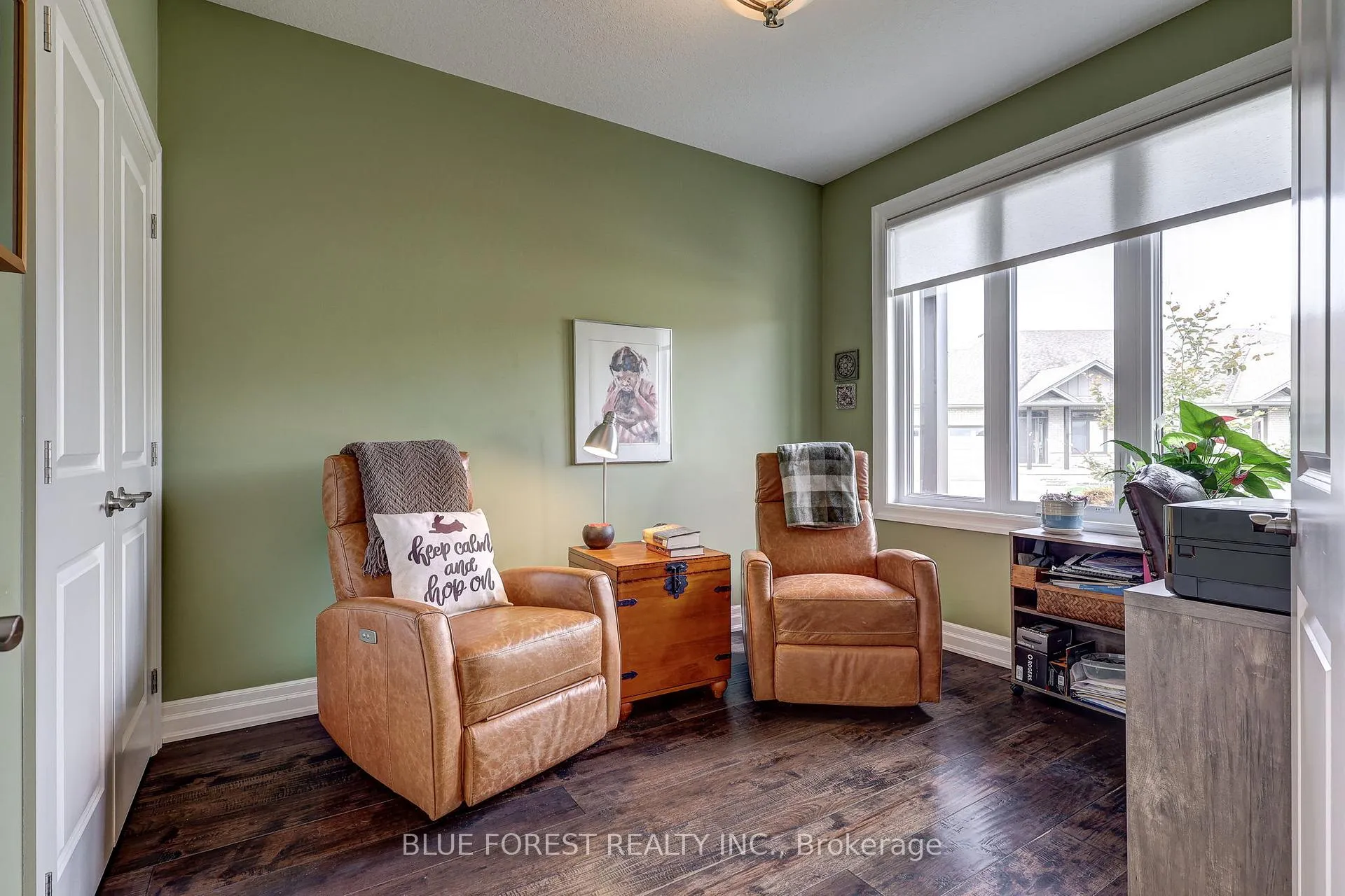 Photo 7 of Unit 81, 9 Dausett Drive, Middlesex Centre, Kilworth — HOMEH