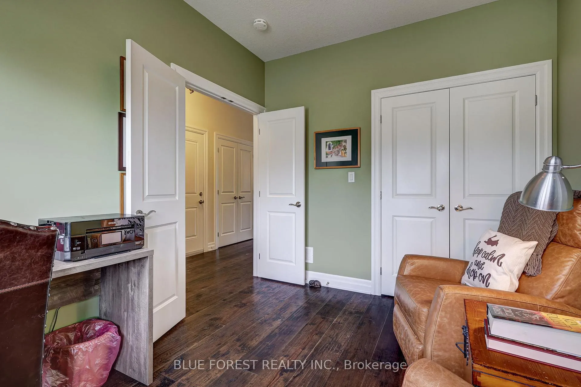 Photo 8 of Unit 81, 9 Dausett Drive, Middlesex Centre, Kilworth — HOMEH