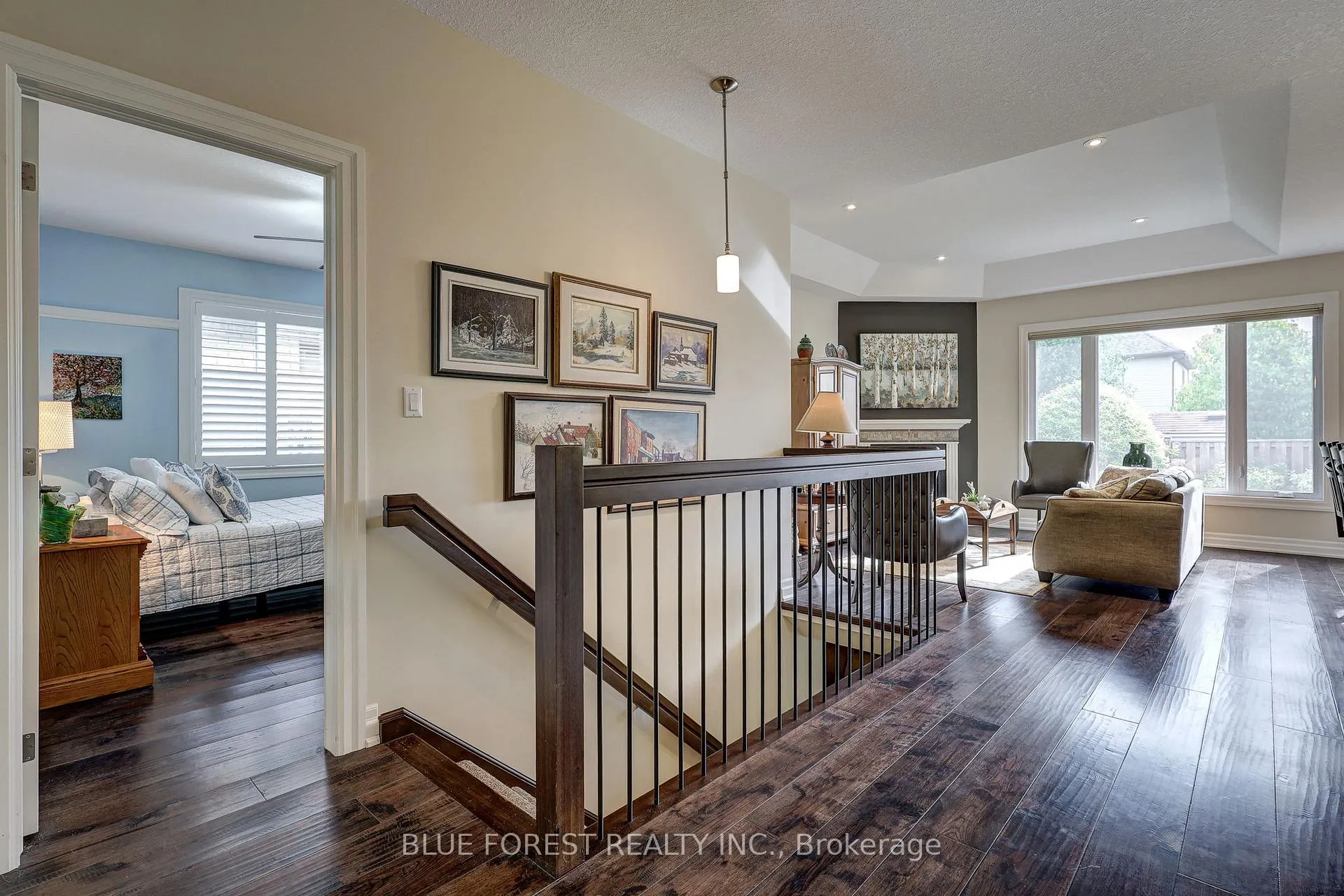 Photo 10 of Unit 81, 9 Dausett Drive, Middlesex Centre, Kilworth — HOMEH