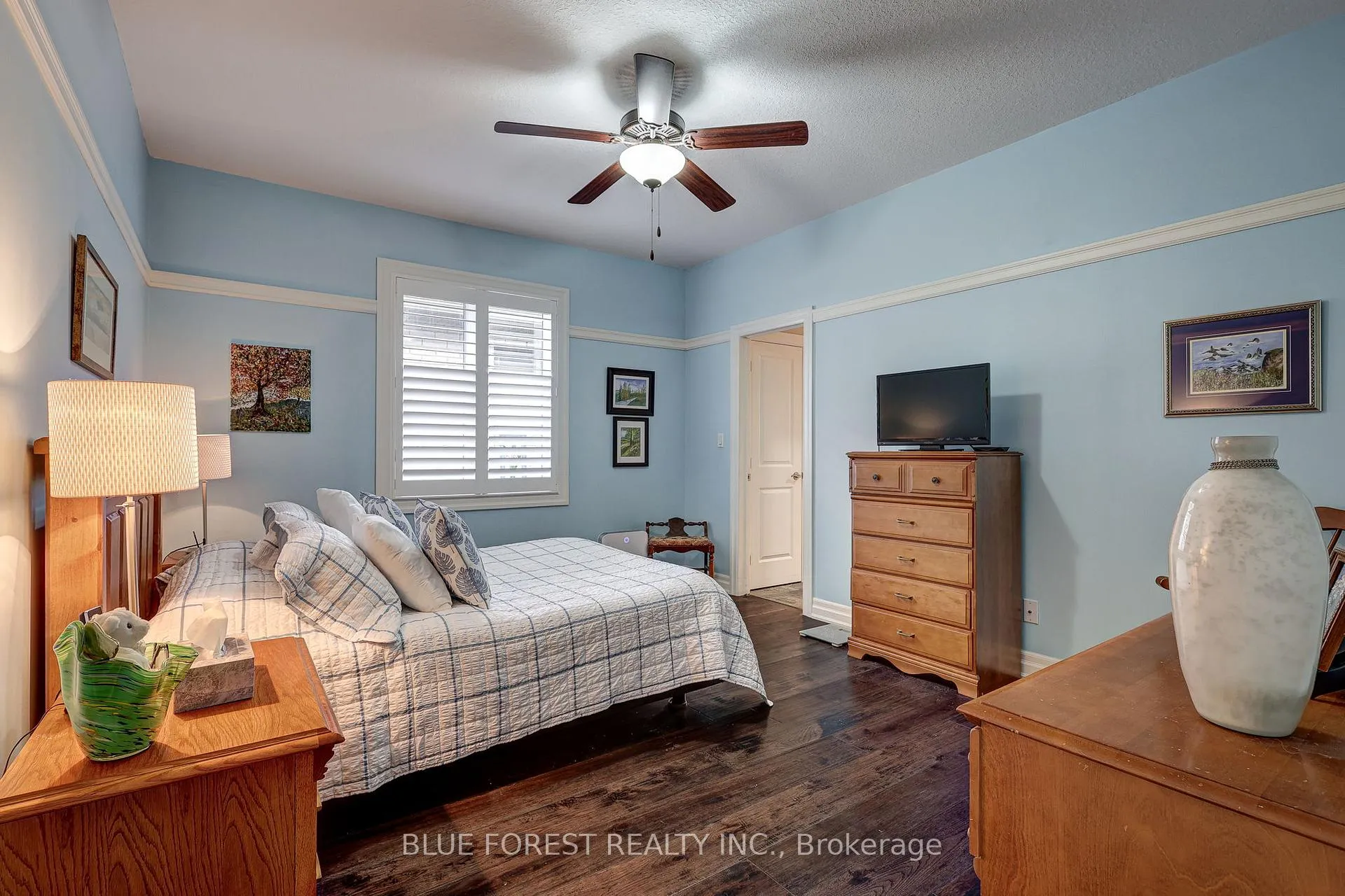 Photo 11 of Unit 81, 9 Dausett Drive, Middlesex Centre, Kilworth — HOMEH