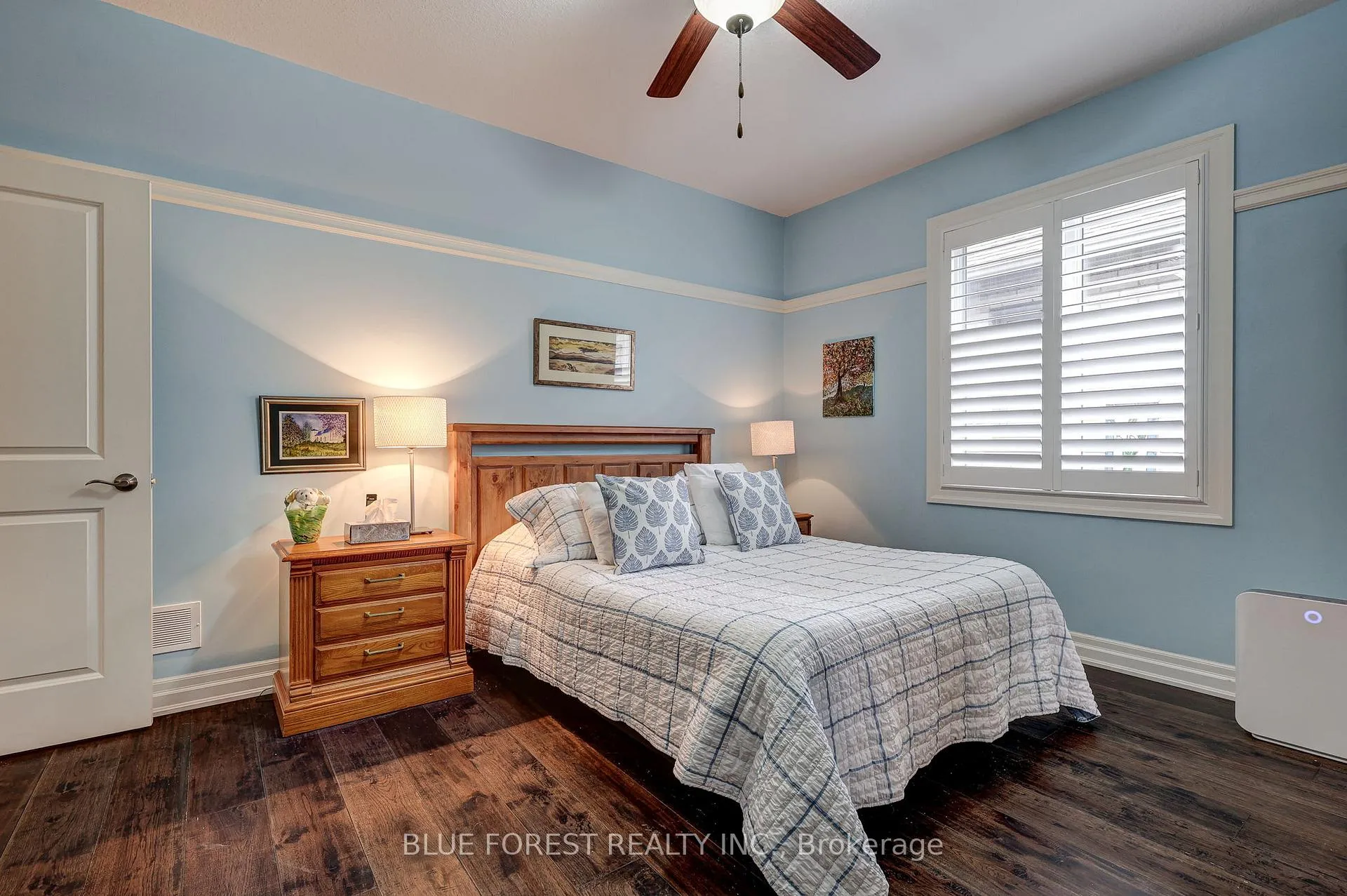 Photo 12 of Unit 81, 9 Dausett Drive, Middlesex Centre, Kilworth — HOMEH