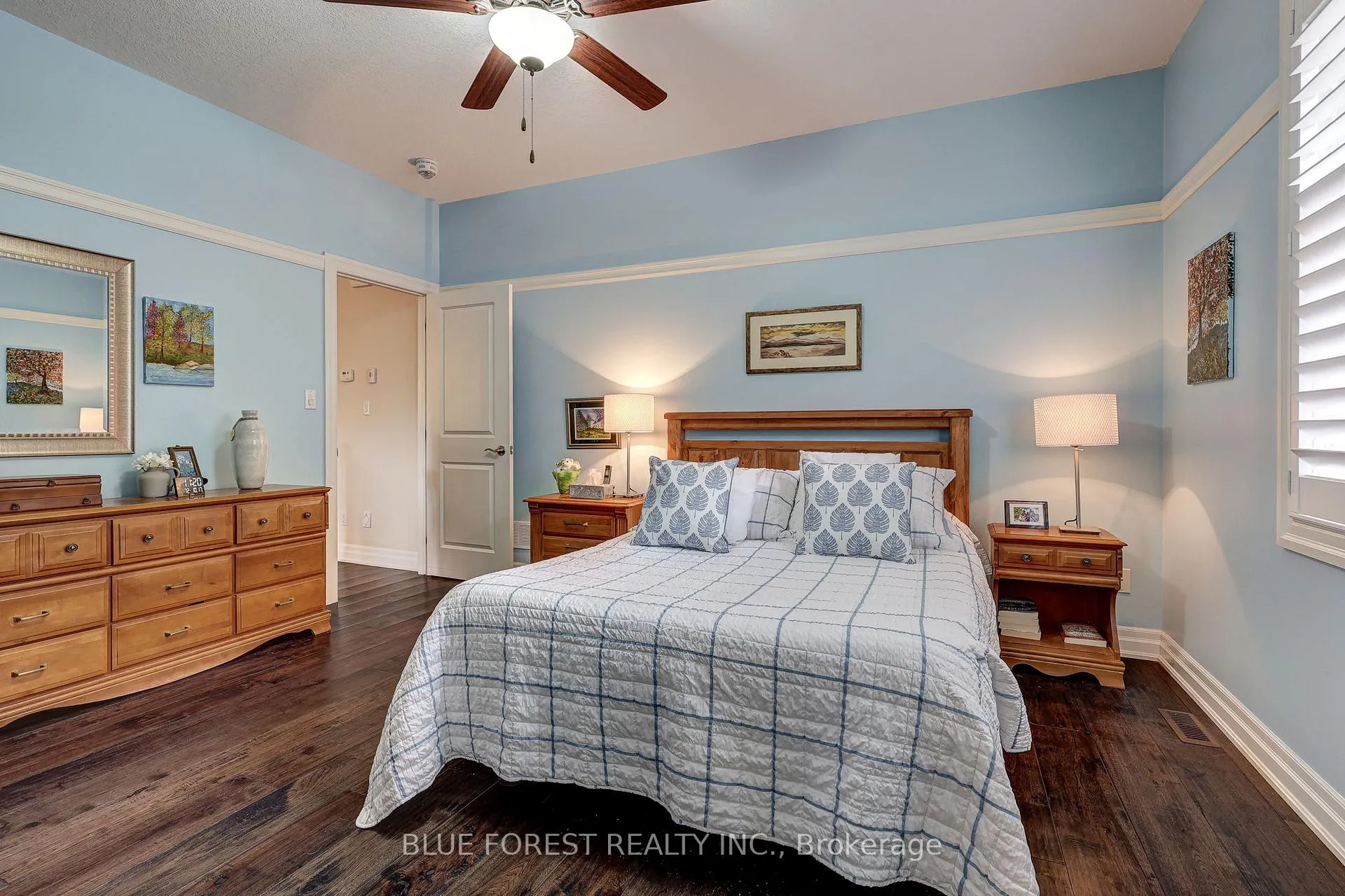 Photo 13 of Unit 81, 9 Dausett Drive, Middlesex Centre, Kilworth — HOMEH