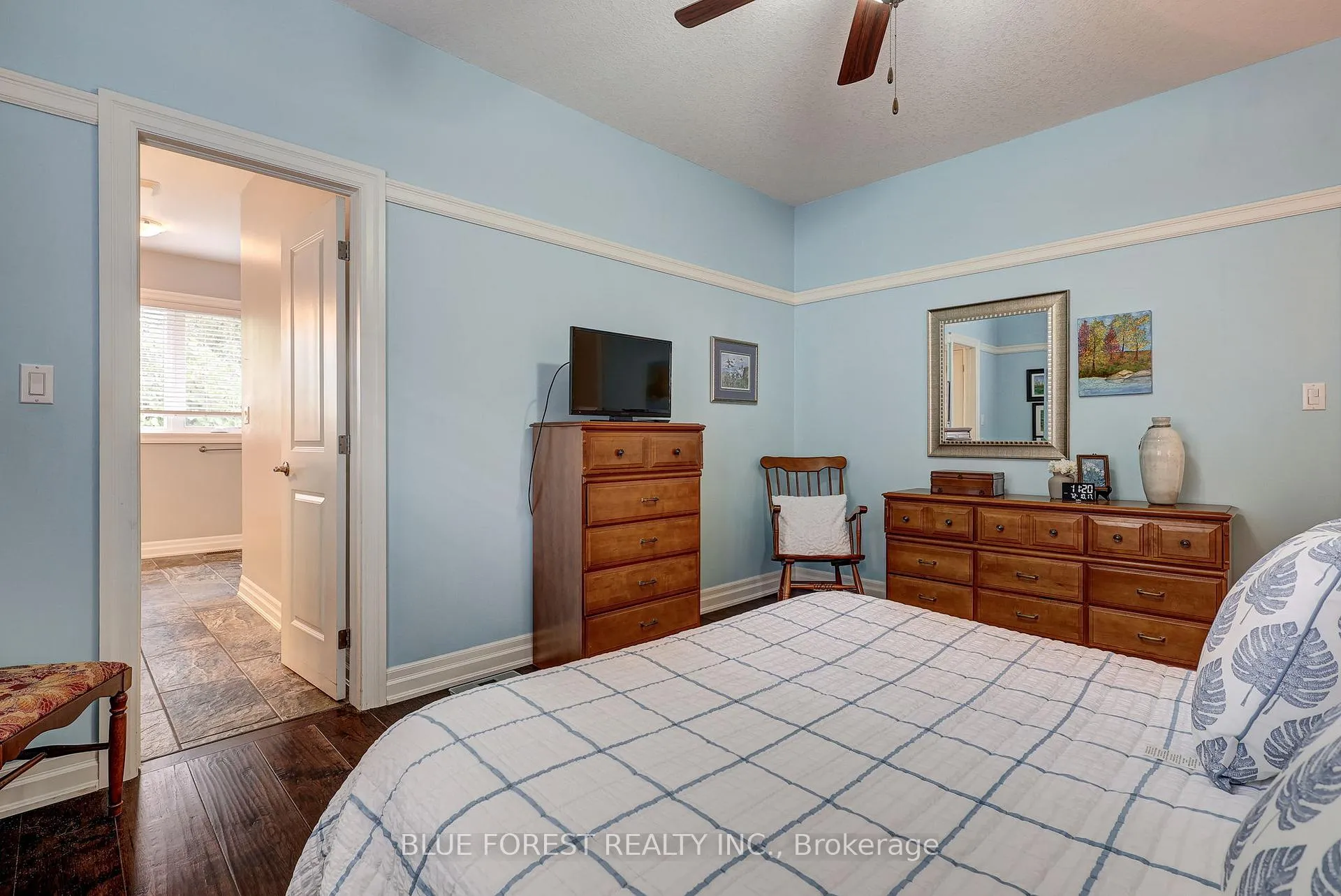 Photo 14 of Unit 81, 9 Dausett Drive, Middlesex Centre, Kilworth — HOMEH
