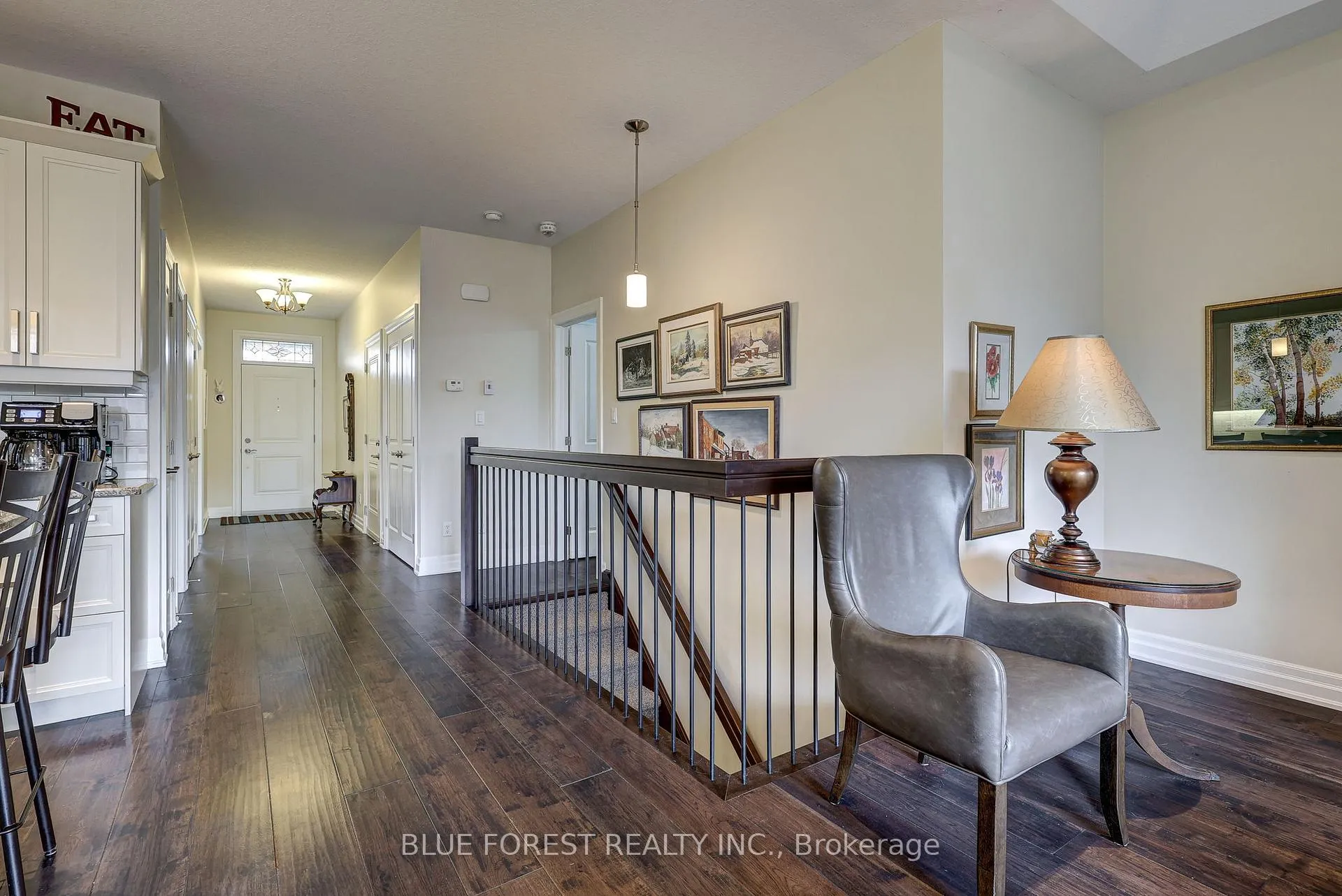 Photo 18 of Unit 81, 9 Dausett Drive, Middlesex Centre, Kilworth — HOMEH