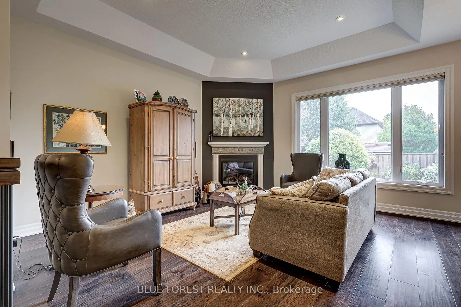 Photo 19 of Unit 81, 9 Dausett Drive, Middlesex Centre, Kilworth — HOMEH