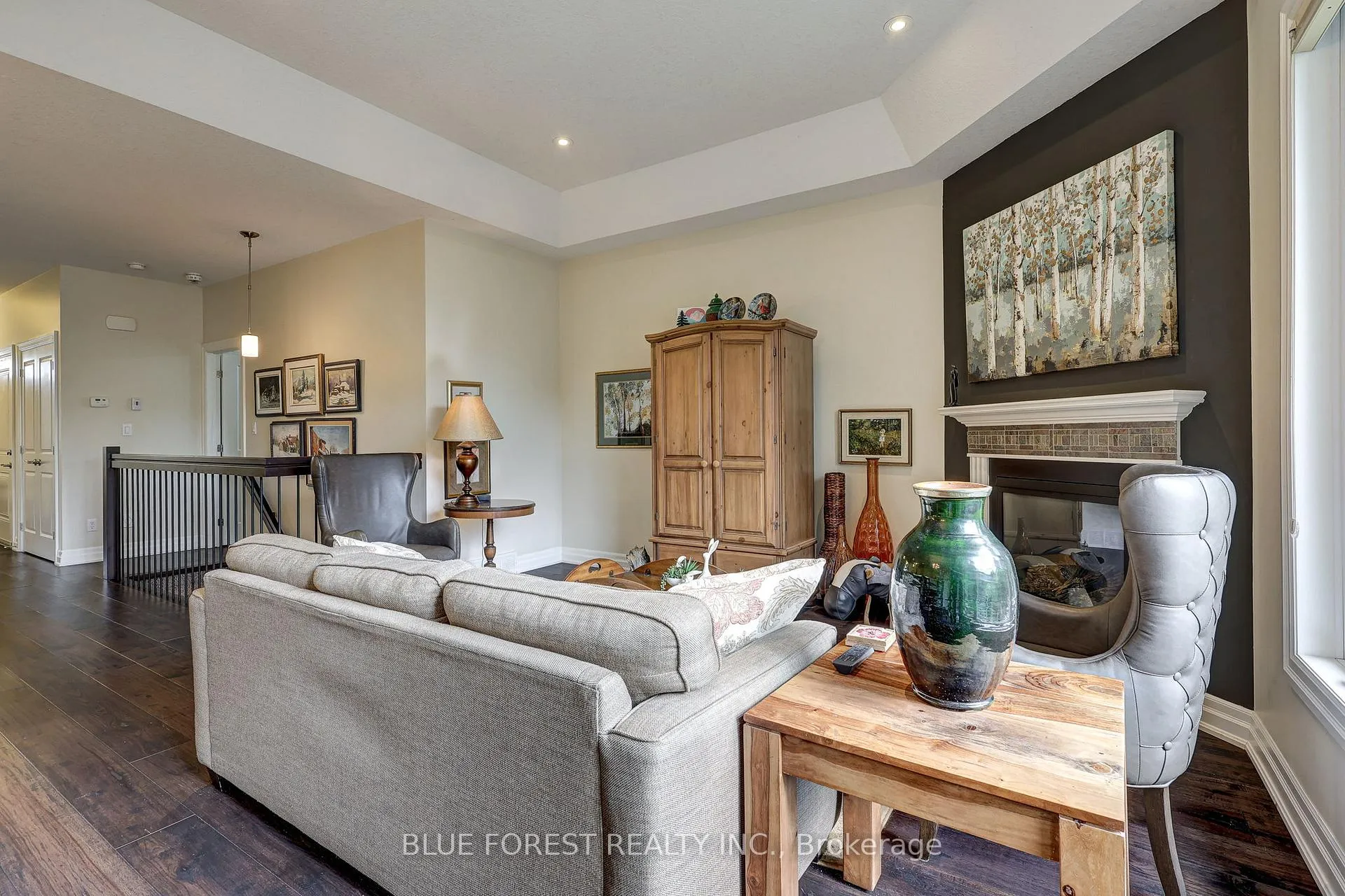 Photo 20 of Unit 81, 9 Dausett Drive, Middlesex Centre, Kilworth — HOMEH
