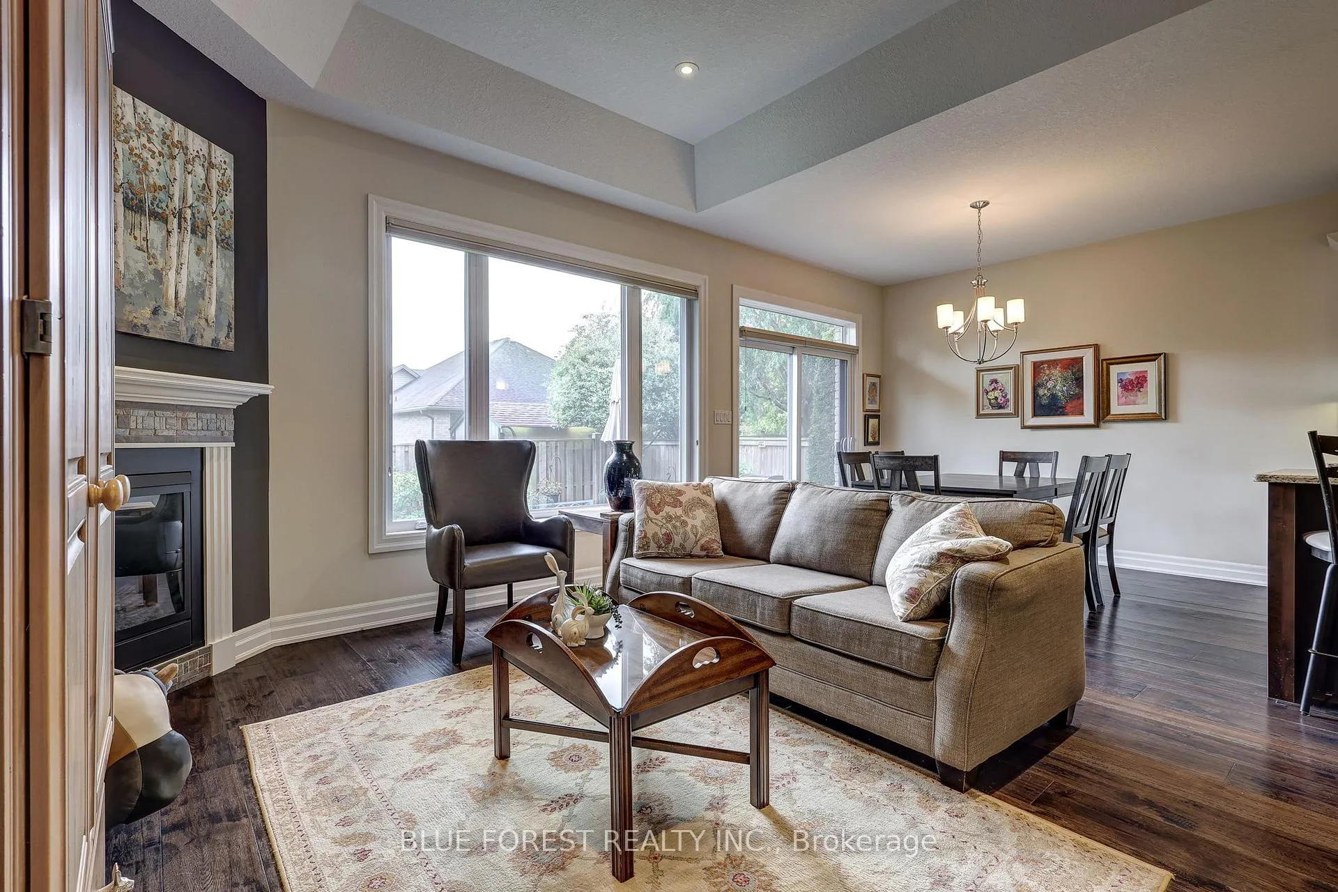 Photo 21 of Unit 81, 9 Dausett Drive, Middlesex Centre, Kilworth — HOMEH