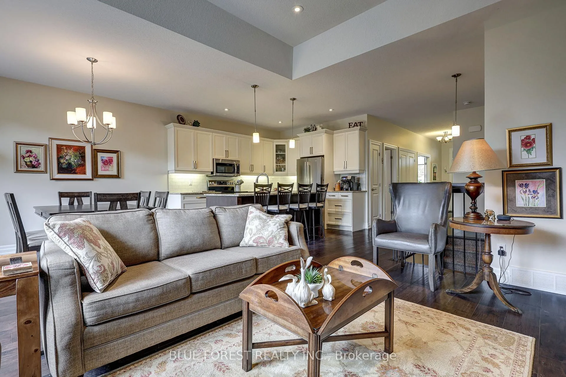 Photo 22 of Unit 81, 9 Dausett Drive, Middlesex Centre, Kilworth — HOMEH