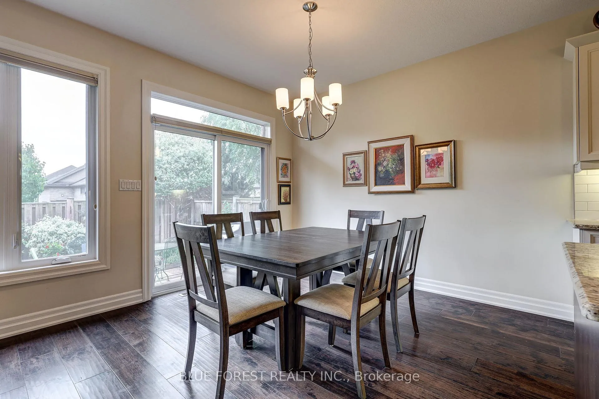 Photo 23 of Unit 81, 9 Dausett Drive, Middlesex Centre, Kilworth — HOMEH