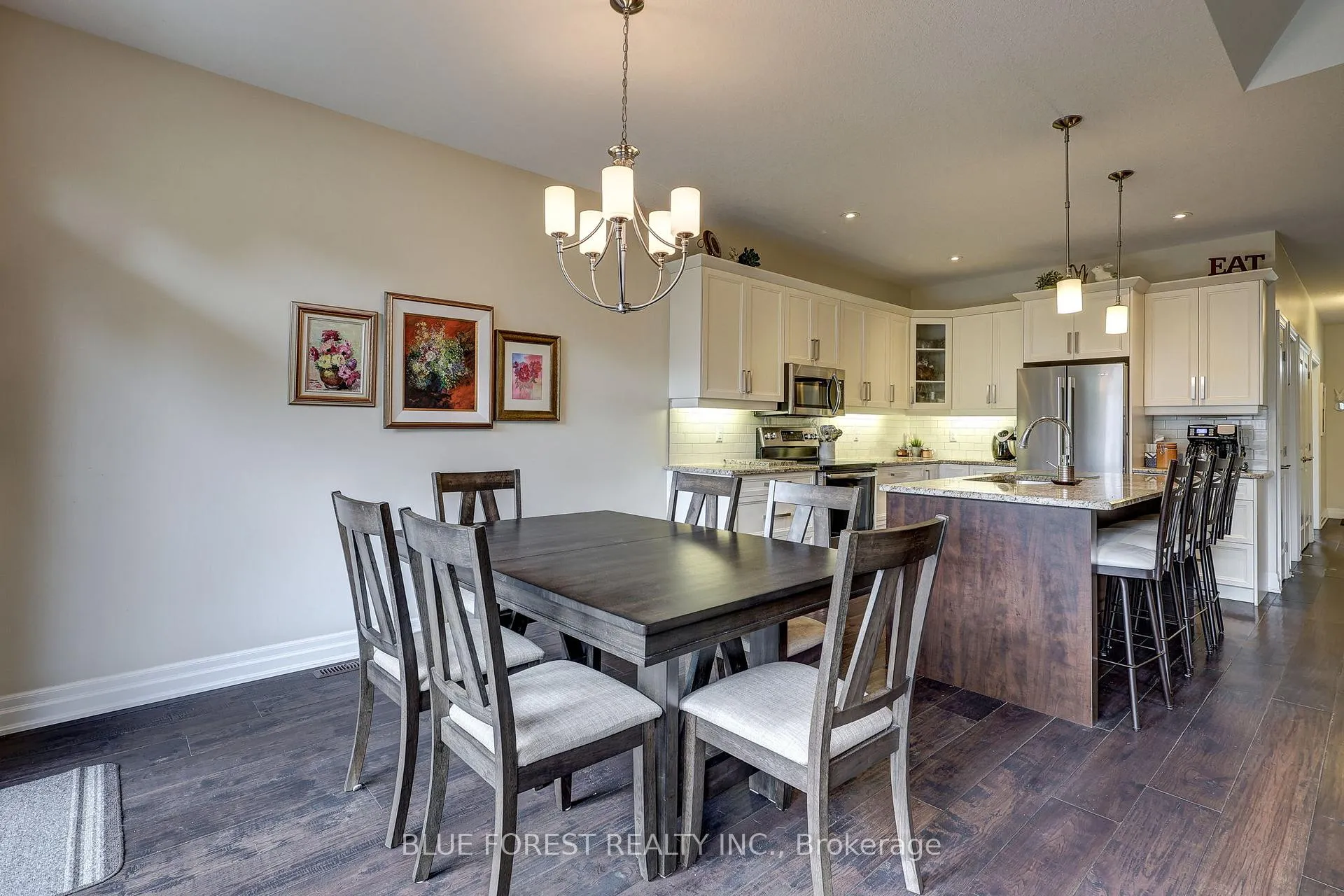 Photo 24 of Unit 81, 9 Dausett Drive, Middlesex Centre, Kilworth — HOMEH