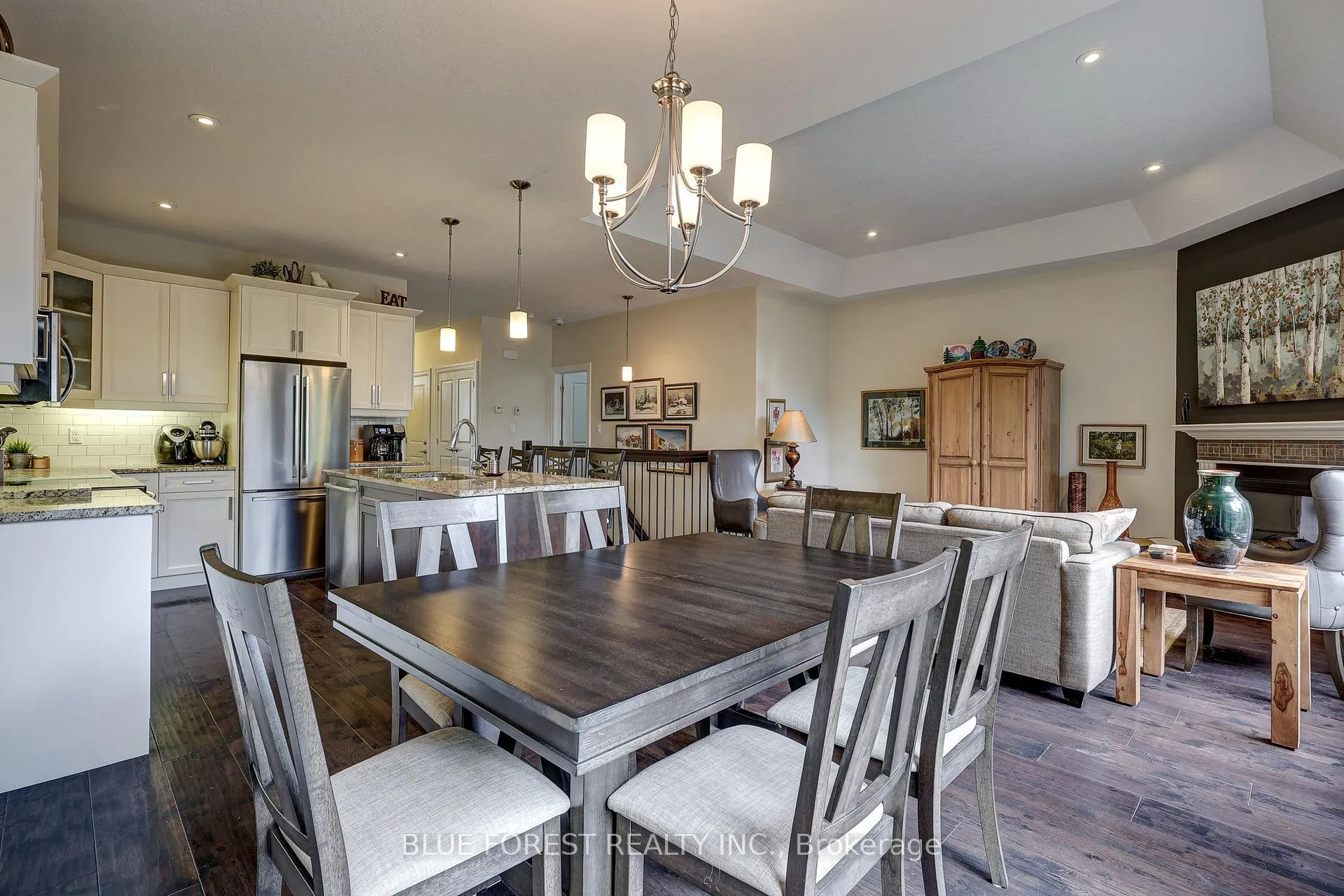 Photo 25 of Unit 81, 9 Dausett Drive, Middlesex Centre, Kilworth — HOMEH