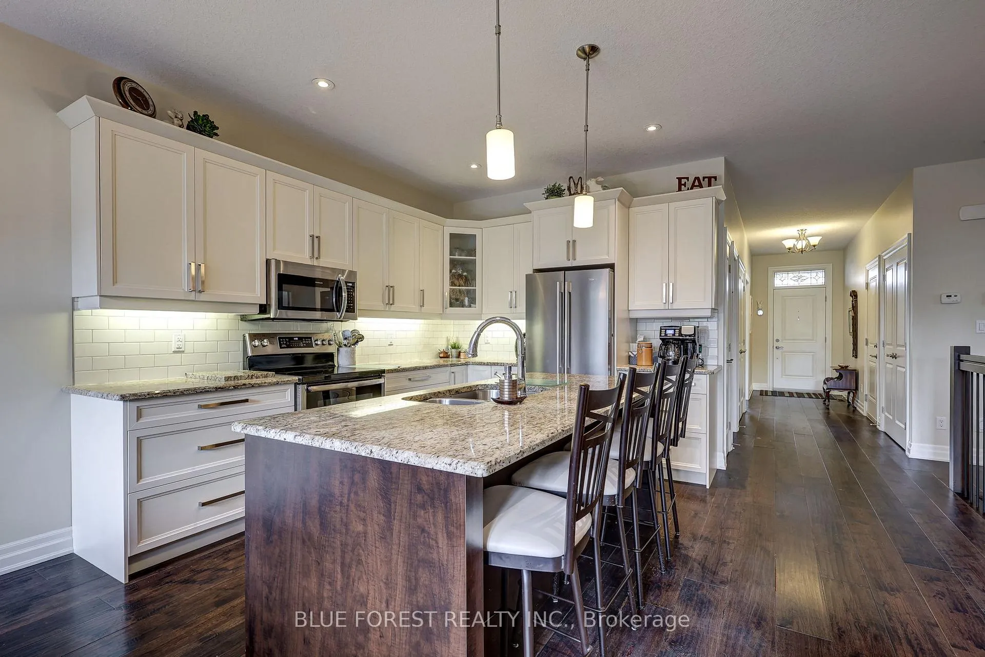 Photo 26 of Unit 81, 9 Dausett Drive, Middlesex Centre, Kilworth — HOMEH
