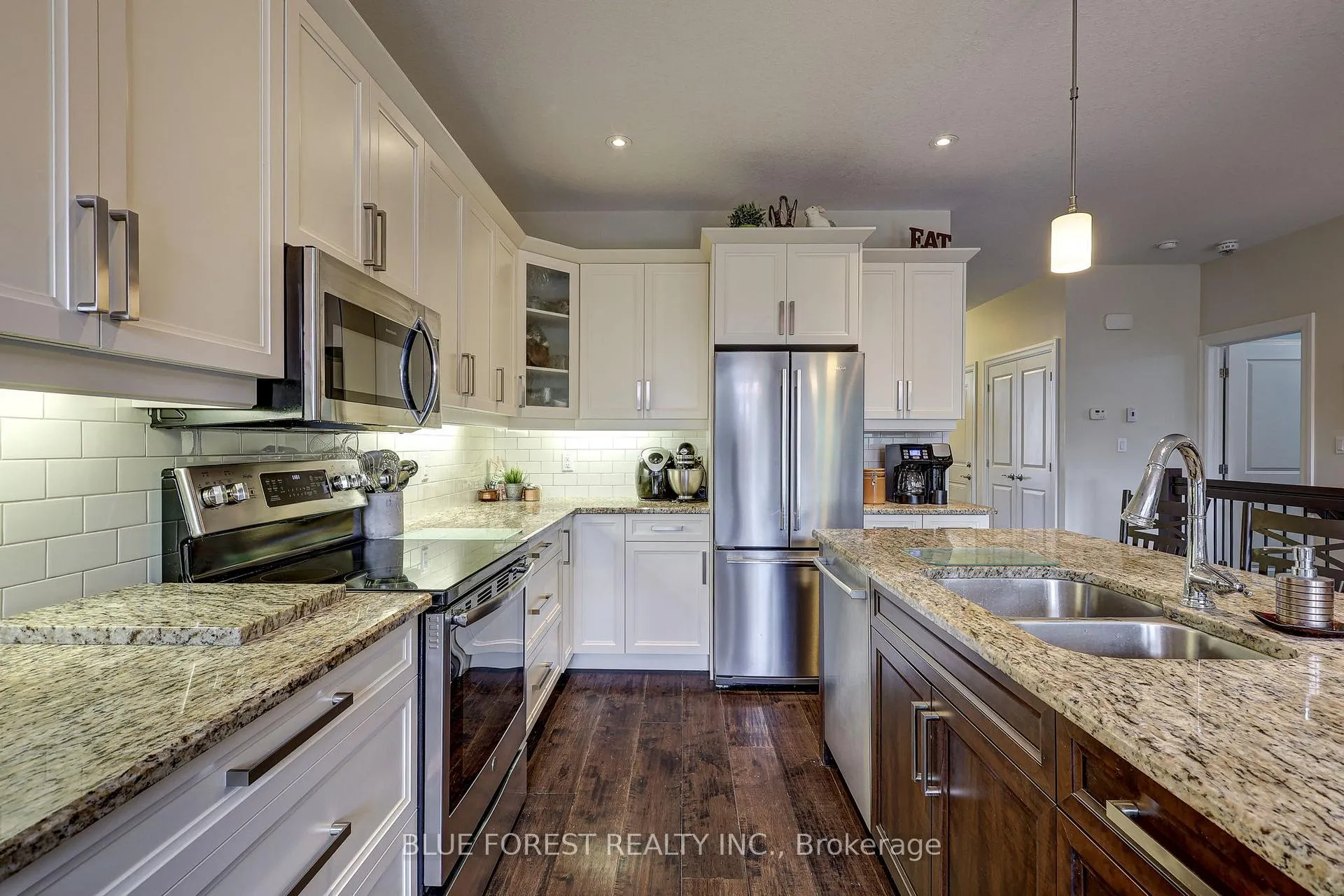 Photo 27 of Unit 81, 9 Dausett Drive, Middlesex Centre, Kilworth — HOMEH