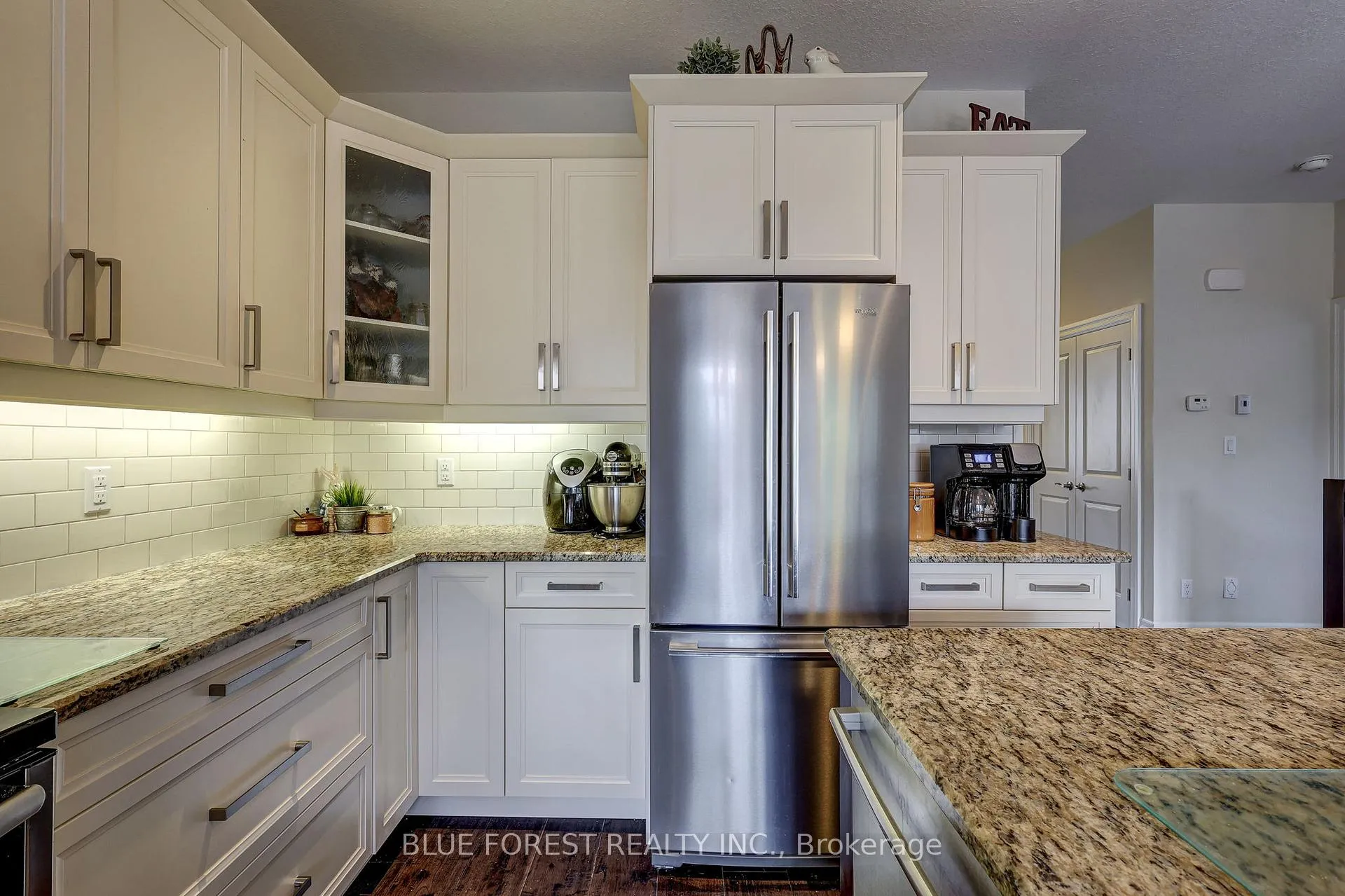 Photo 28 of Unit 81, 9 Dausett Drive, Middlesex Centre, Kilworth — HOMEH
