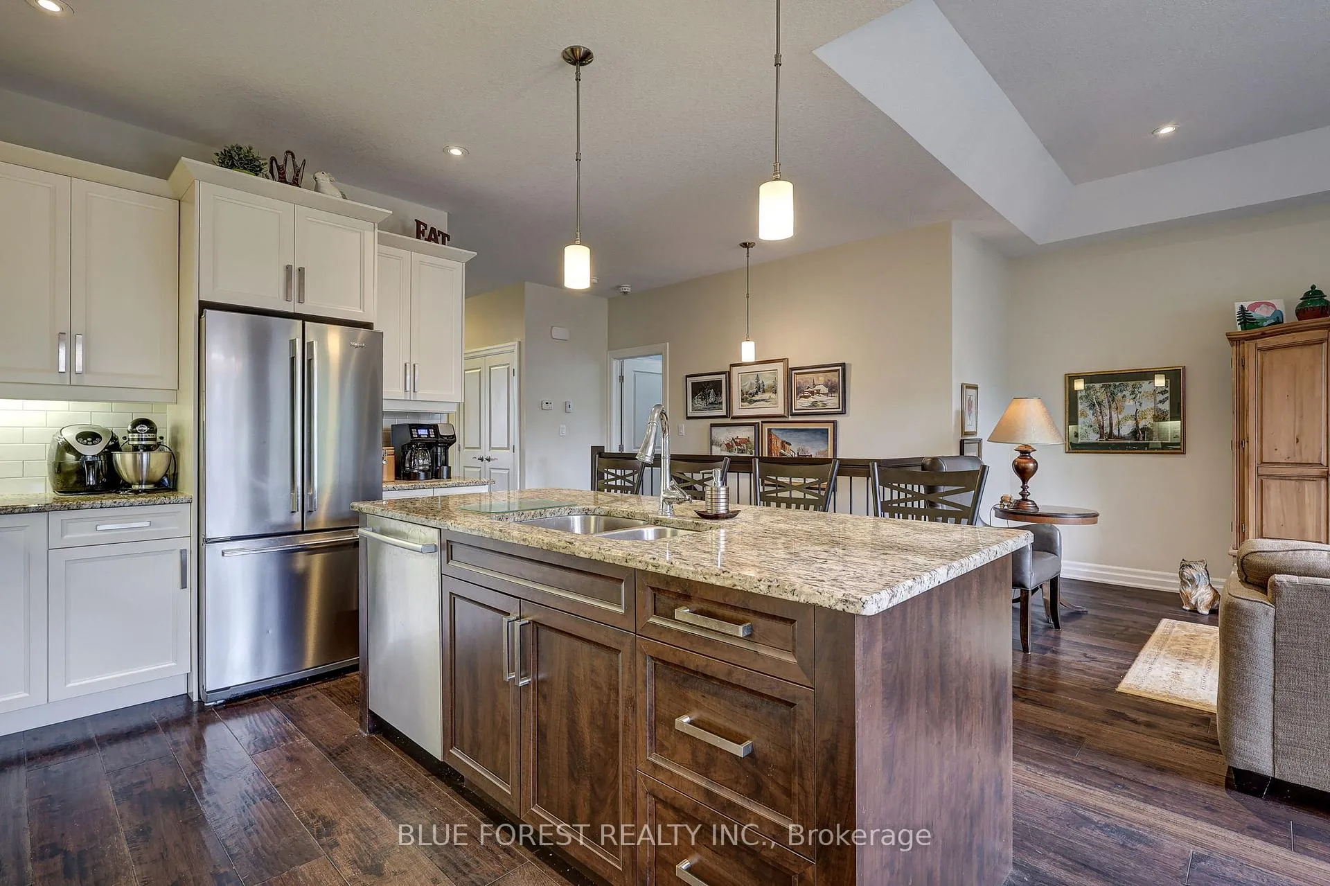 Photo 29 of Unit 81, 9 Dausett Drive, Middlesex Centre, Kilworth — HOMEH