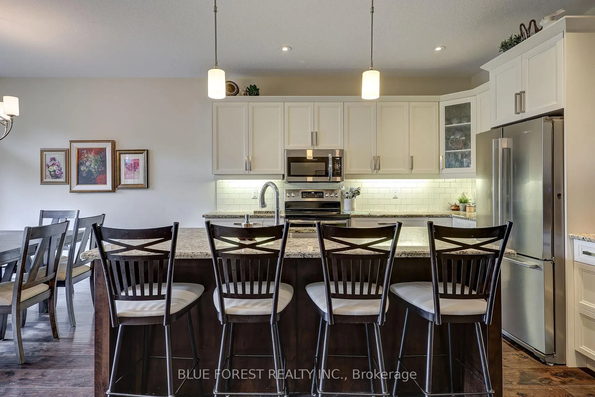 Photo 30 of Unit 81, 9 Dausett Drive, Middlesex Centre, Kilworth — HOMEH