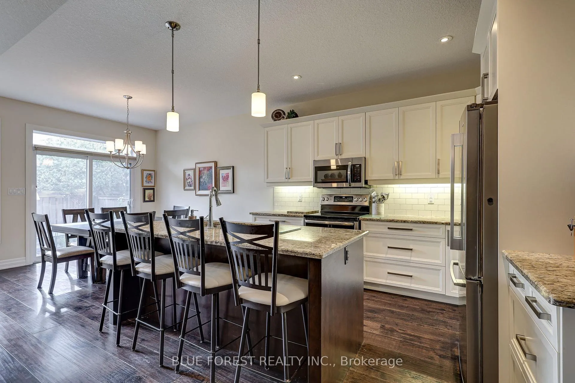 Photo 31 of Unit 81, 9 Dausett Drive, Middlesex Centre, Kilworth — HOMEH