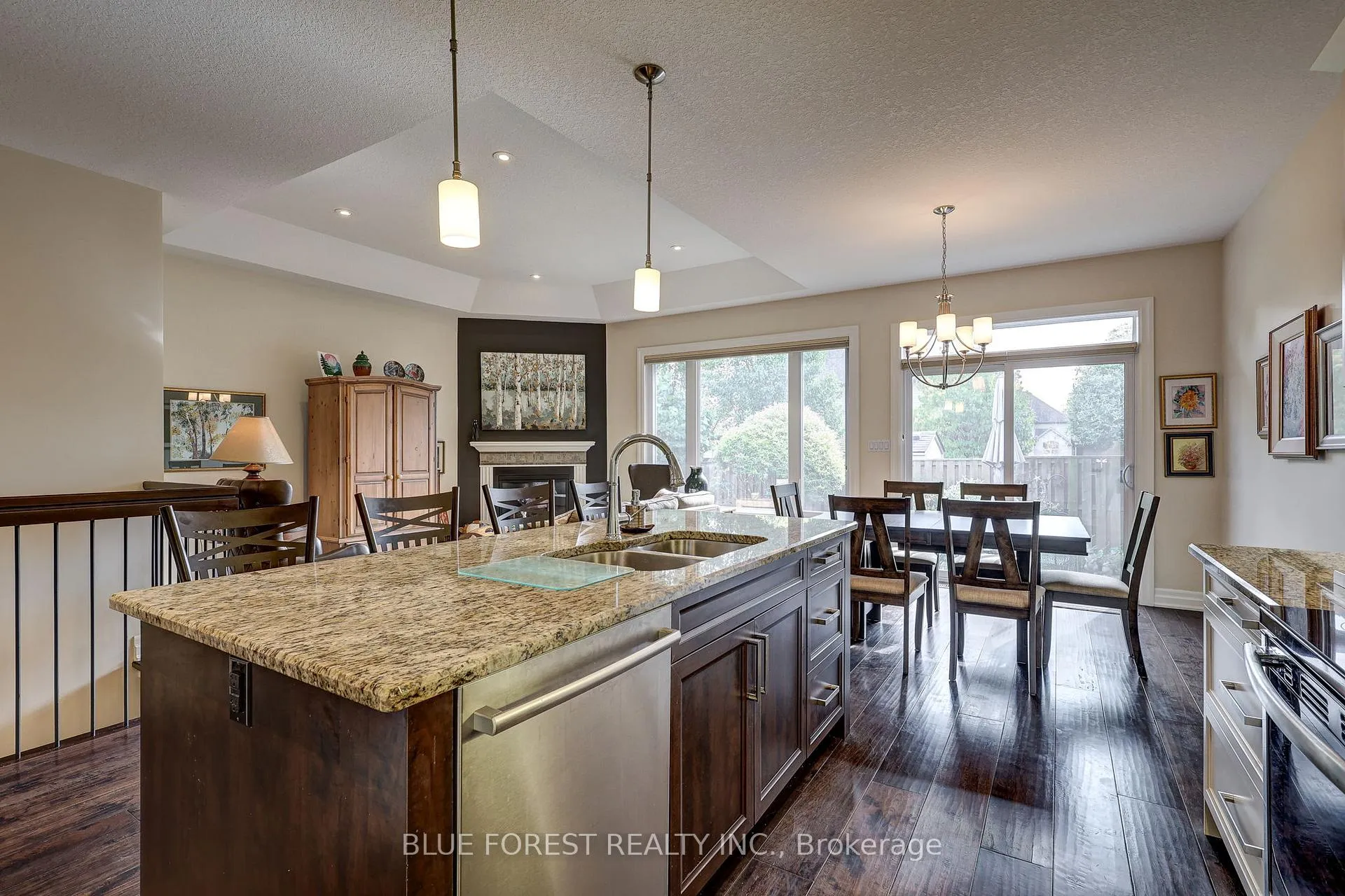 Photo 32 of Unit 81, 9 Dausett Drive, Middlesex Centre, Kilworth — HOMEH