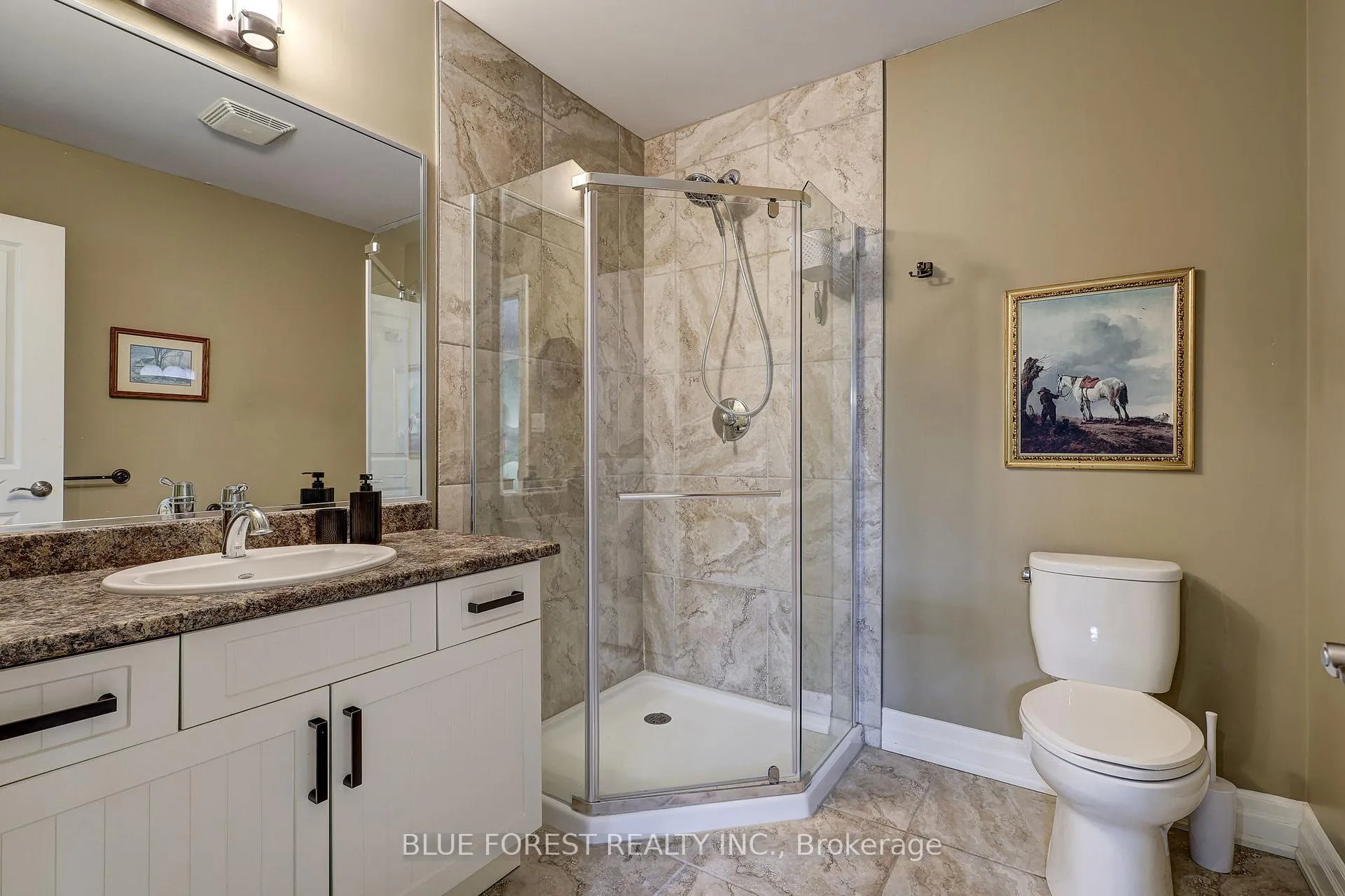 Photo 34 of Unit 81, 9 Dausett Drive, Middlesex Centre, Kilworth — HOMEH