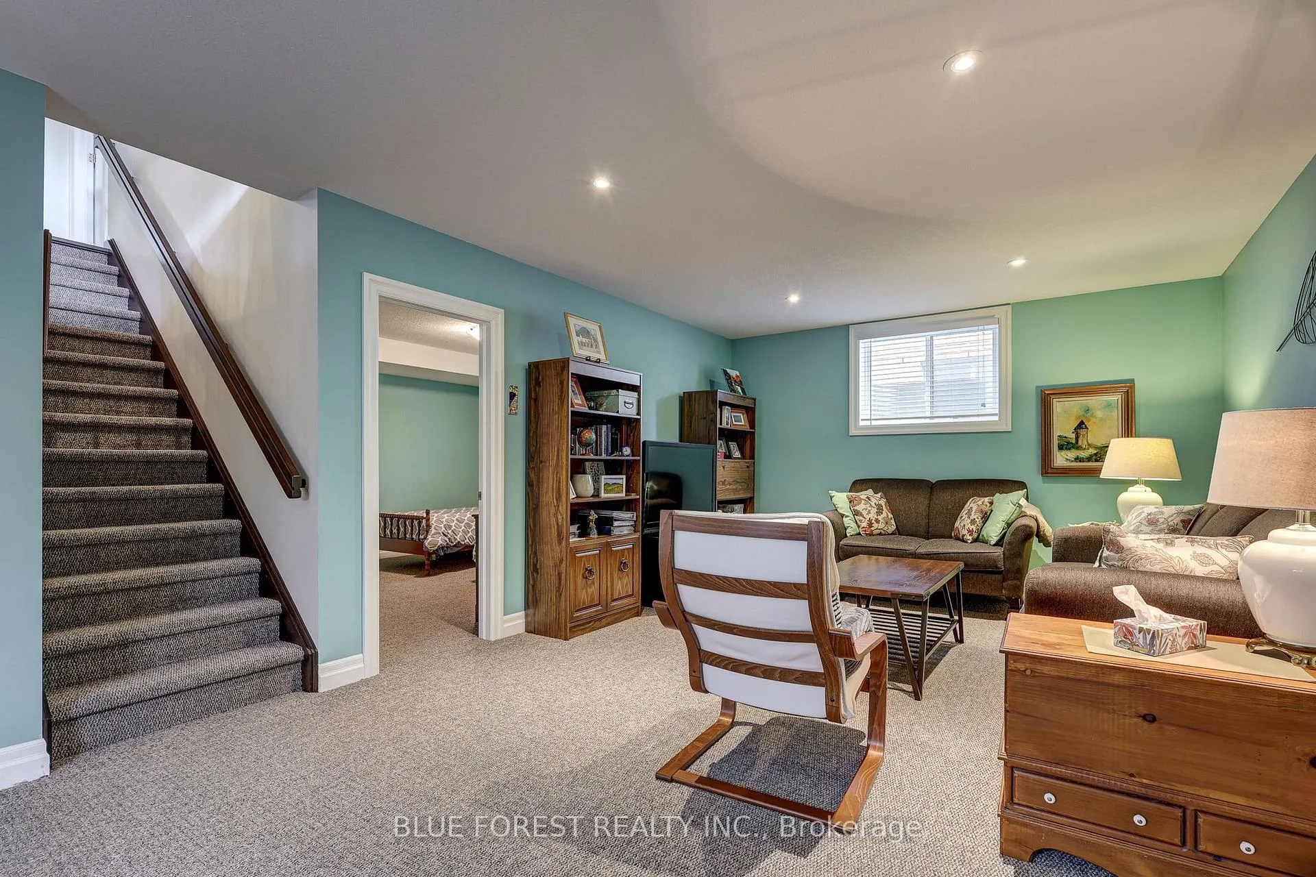 Photo 38 of Unit 81, 9 Dausett Drive, Middlesex Centre, Kilworth — HOMEH