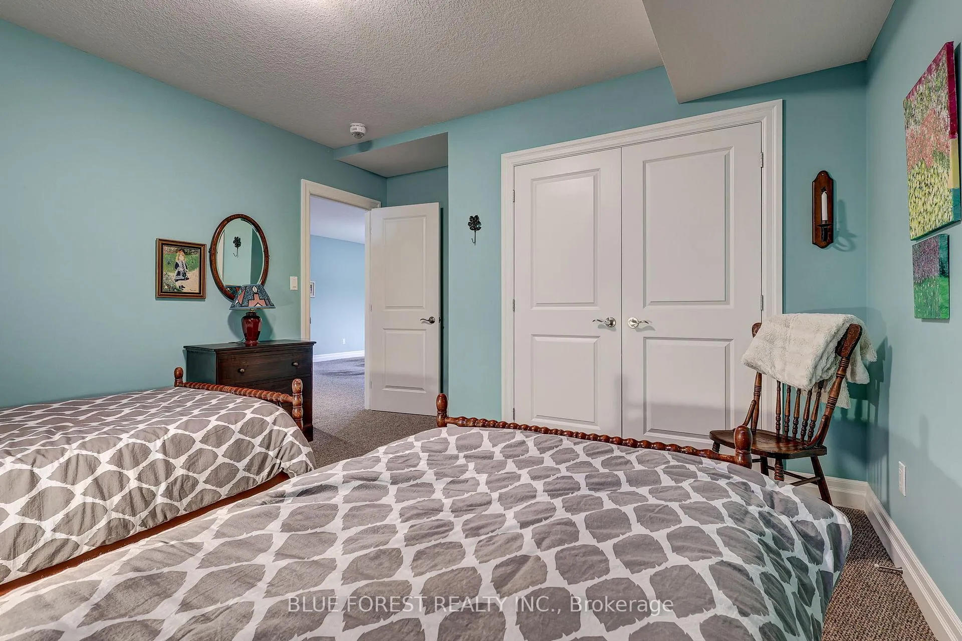Photo 45 of Unit 81, 9 Dausett Drive, Middlesex Centre, Kilworth — HOMEH