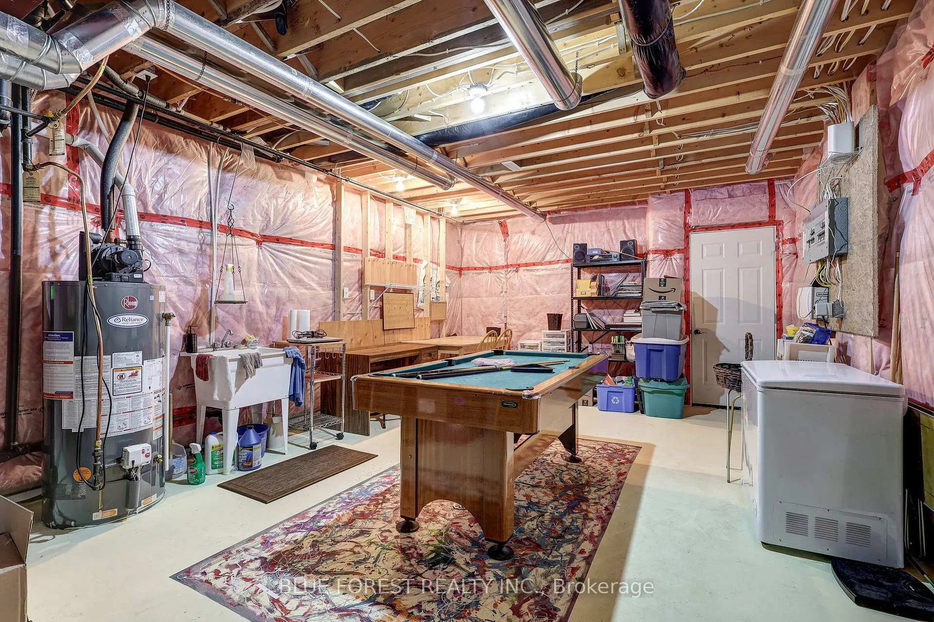Photo 46 of Unit 81, 9 Dausett Drive, Middlesex Centre, Kilworth — HOMEH