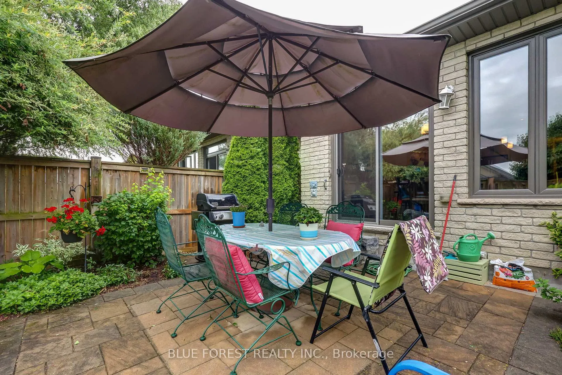 Photo 47 of Unit 81, 9 Dausett Drive, Middlesex Centre, Kilworth — HOMEH