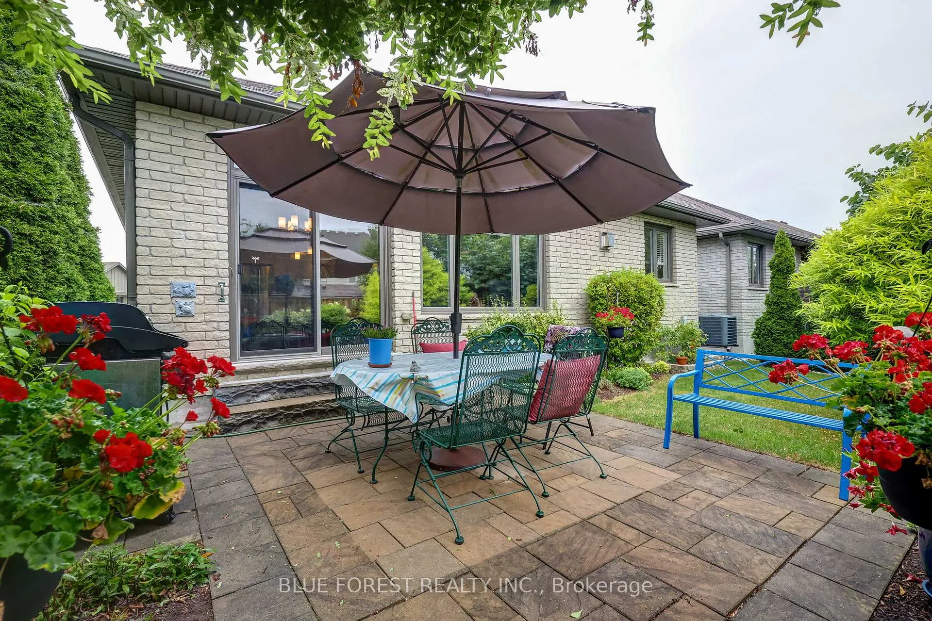 Photo 48 of Unit 81, 9 Dausett Drive, Middlesex Centre, Kilworth — HOMEH
