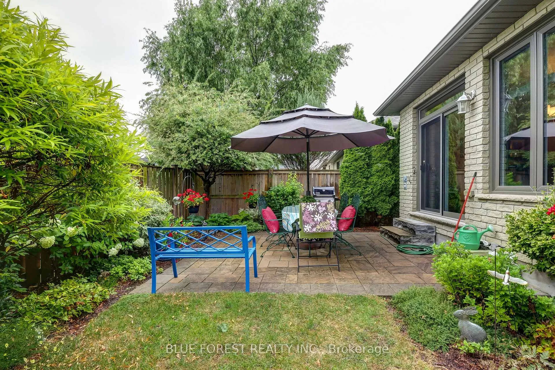 Photo 49 of Unit 81, 9 Dausett Drive, Middlesex Centre, Kilworth — HOMEH