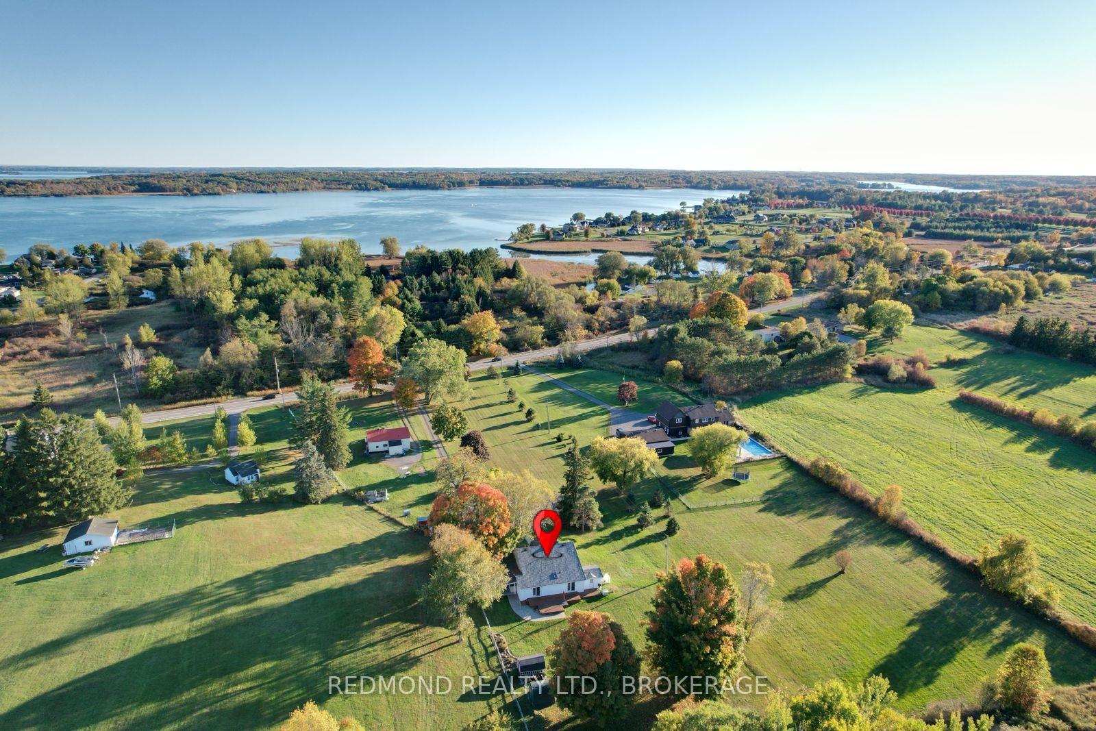 Photo 3 of 4662 County 2 Road W, Gananoque — HOMEH