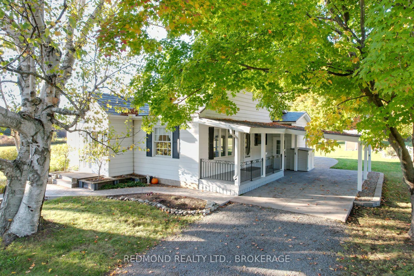 Photo 4 of 4662 County 2 Road W, Gananoque — HOMEH