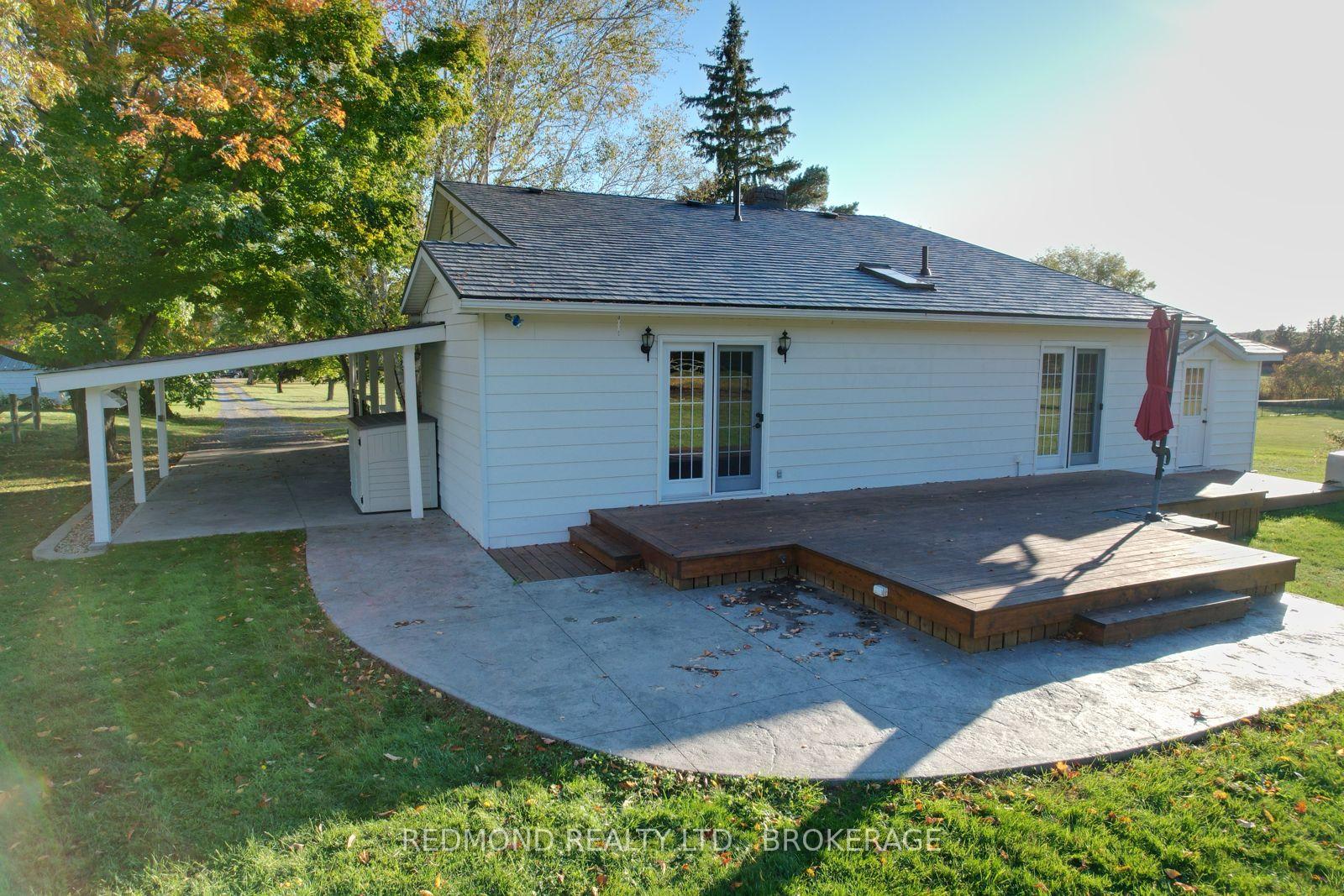 Photo 5 of 4662 County 2 Road W, Gananoque — HOMEH