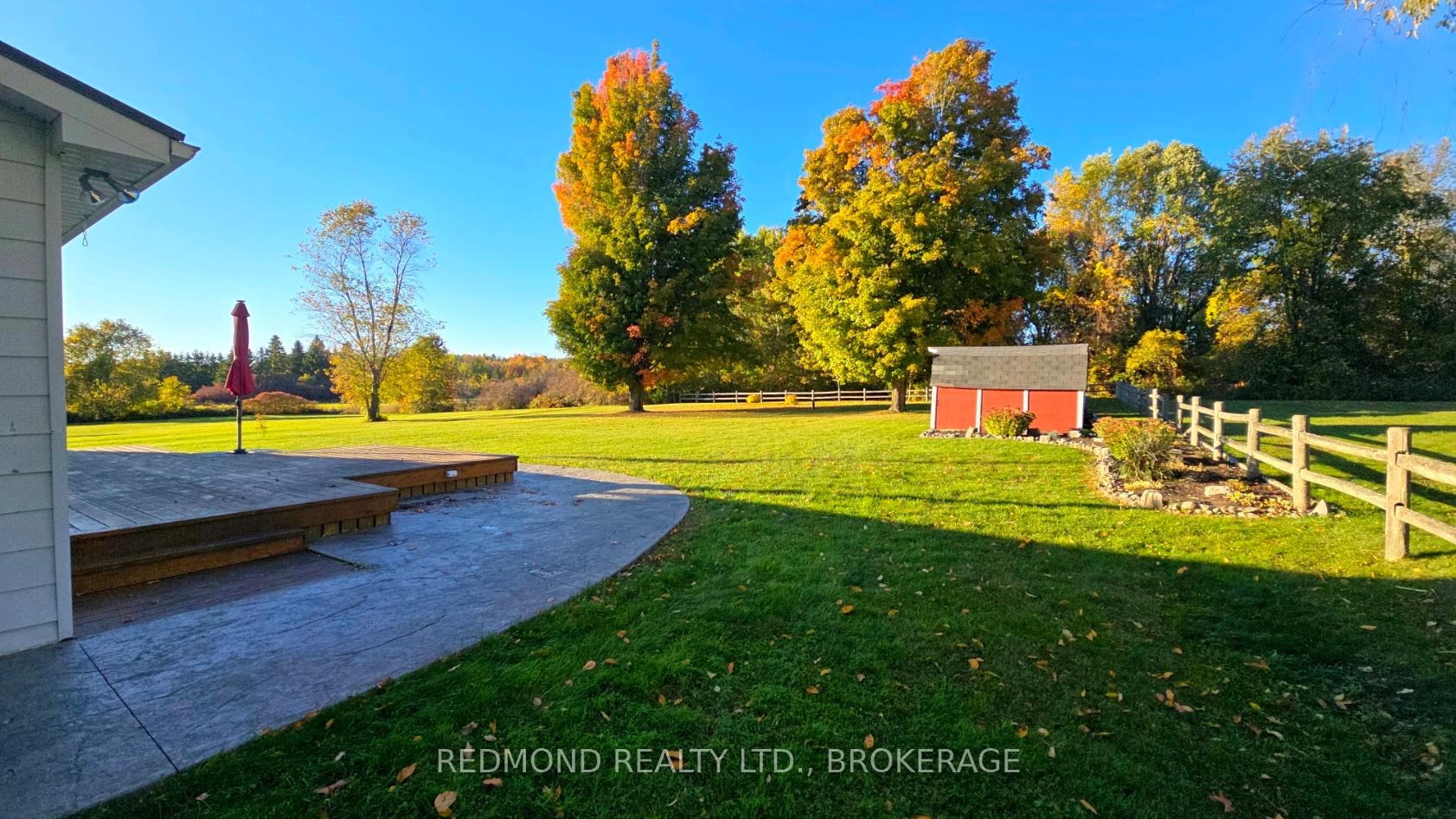 Photo 12 of 4662 County 2 Road W, Gananoque — HOMEH