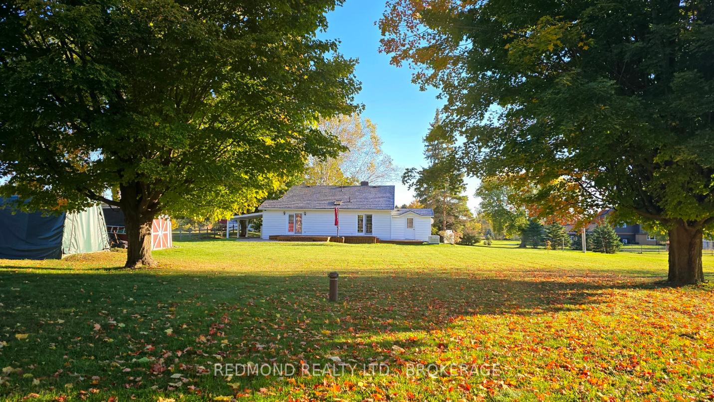 Photo 7 of 4662 County 2 Road W, Gananoque — HOMEH
