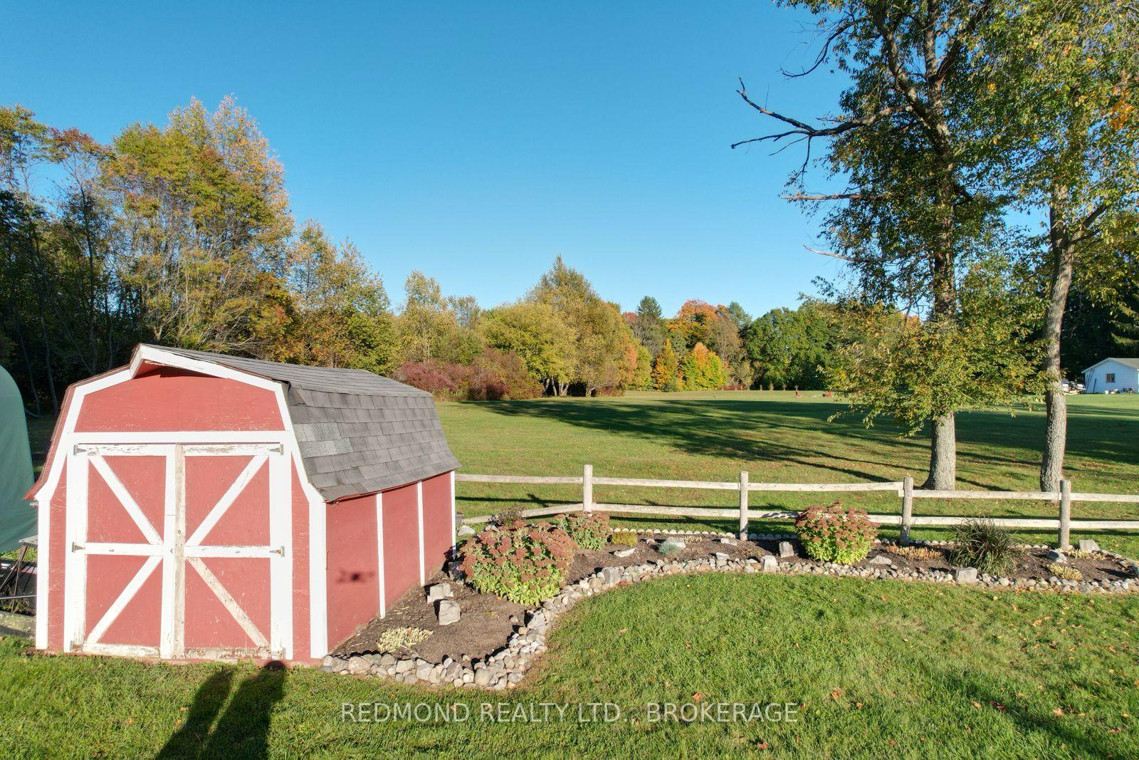 Photo 41 of 4662 County 2 Road W, Gananoque — HOMEH