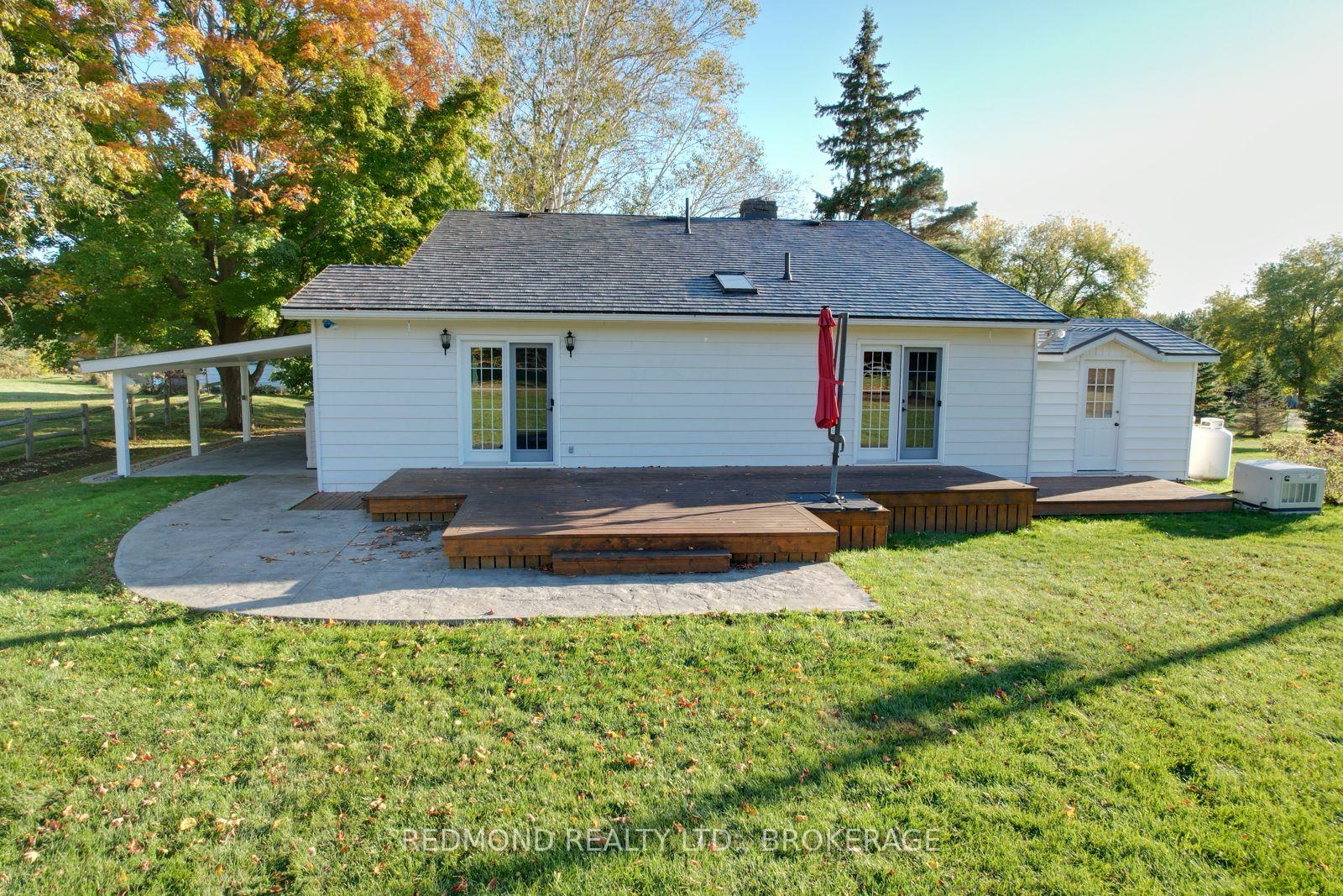 Photo 35 of 4662 County 2 Road W, Gananoque — HOMEH