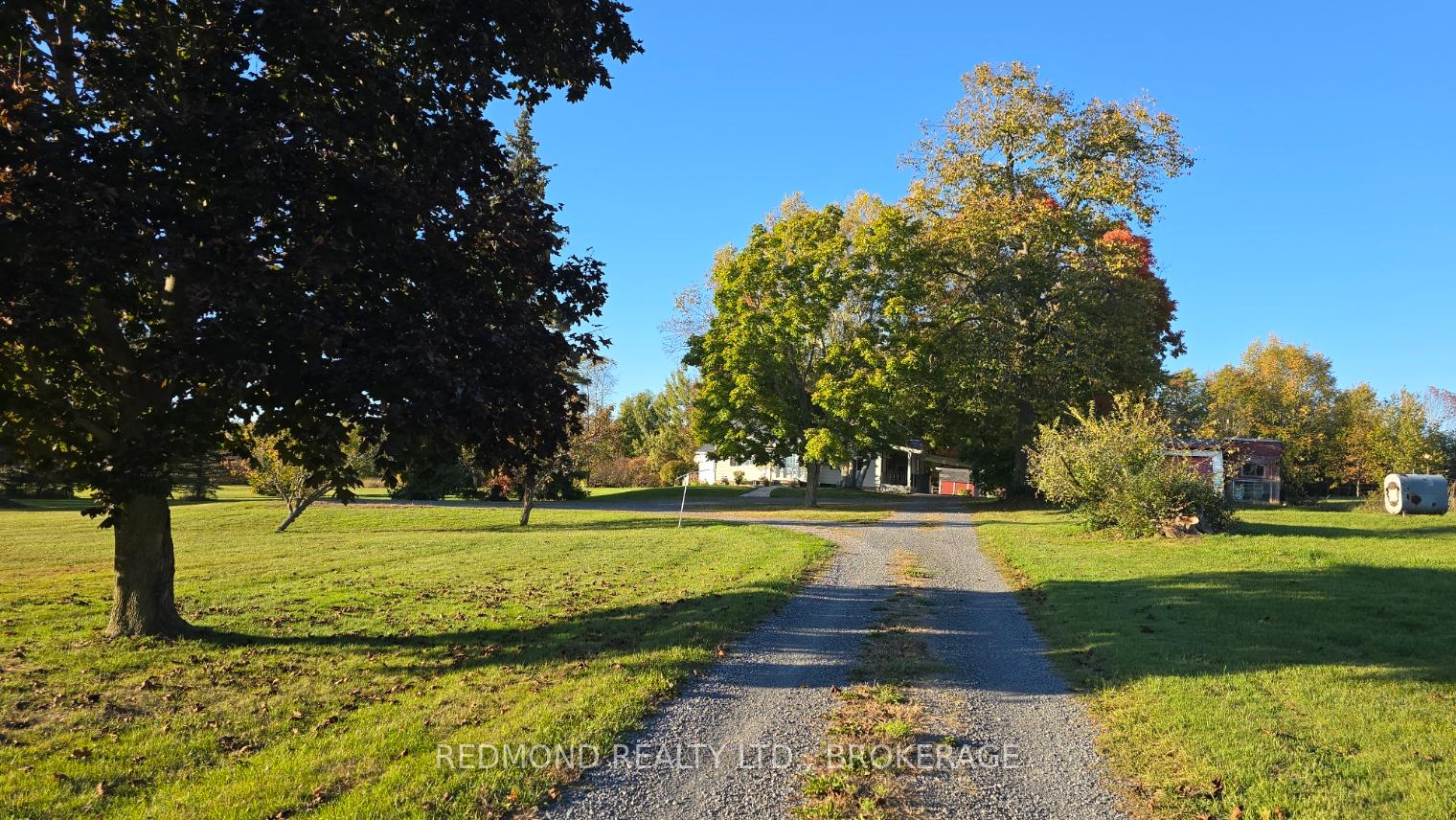 Photo 40 of 4662 County 2 Road W, Gananoque — HOMEH