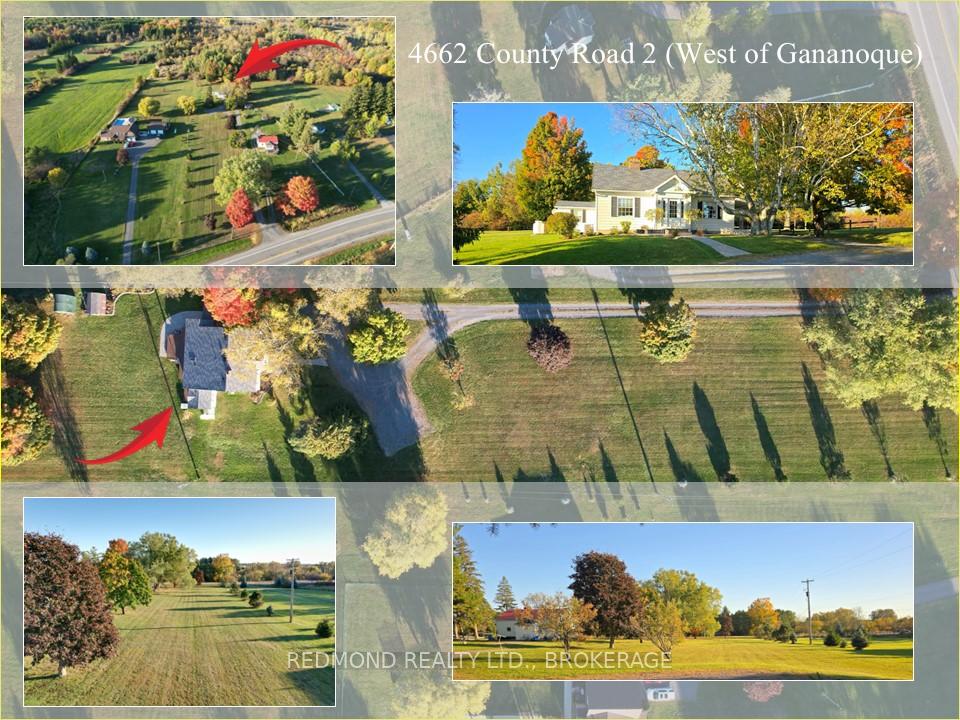 Photo 46 of 4662 County 2 Road W, Gananoque — HOMEH
