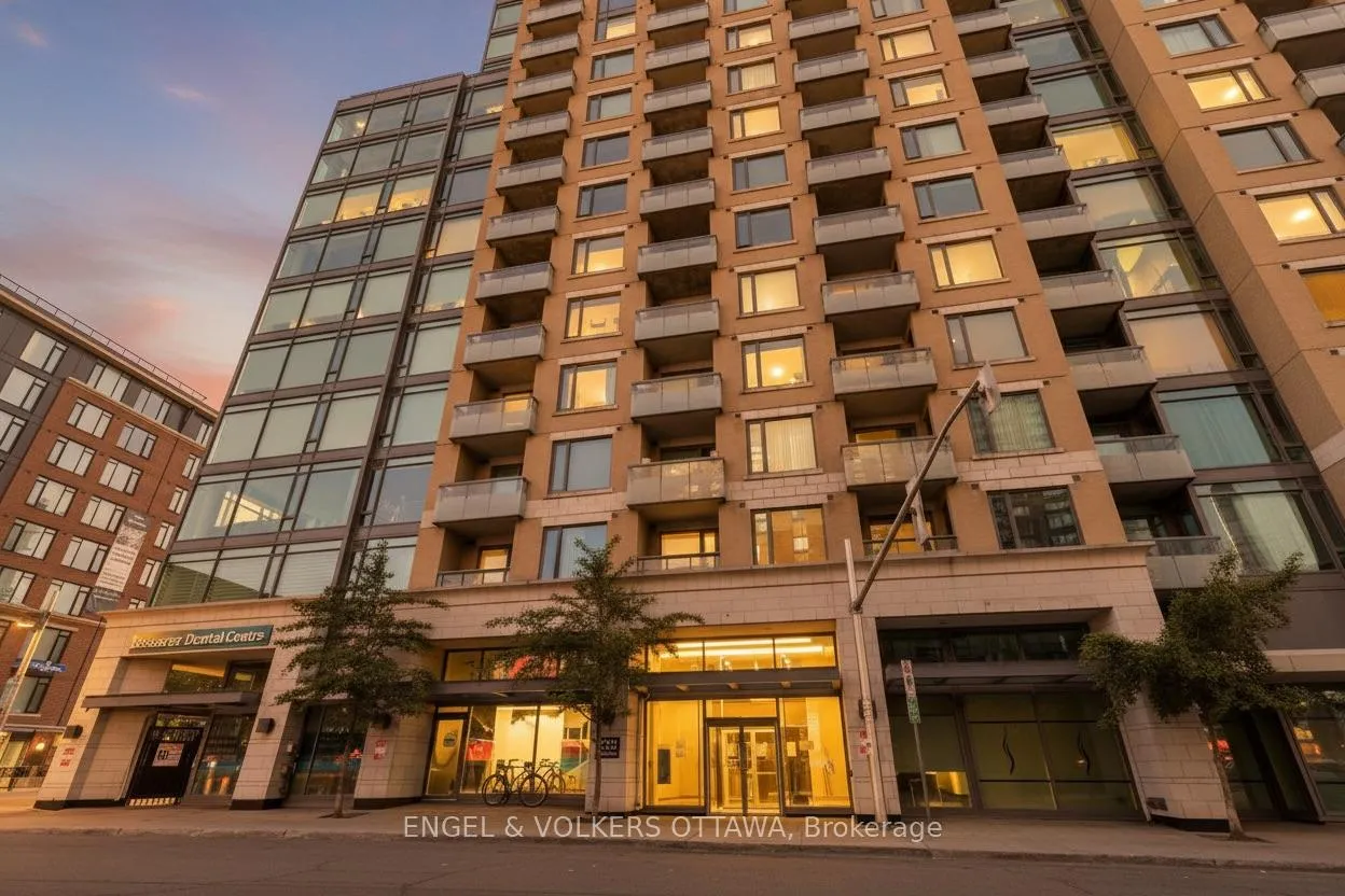 Photo 1 of Unit 213, 238 Besserer Street, Ottawa, Sandy Hill — HOMEH
