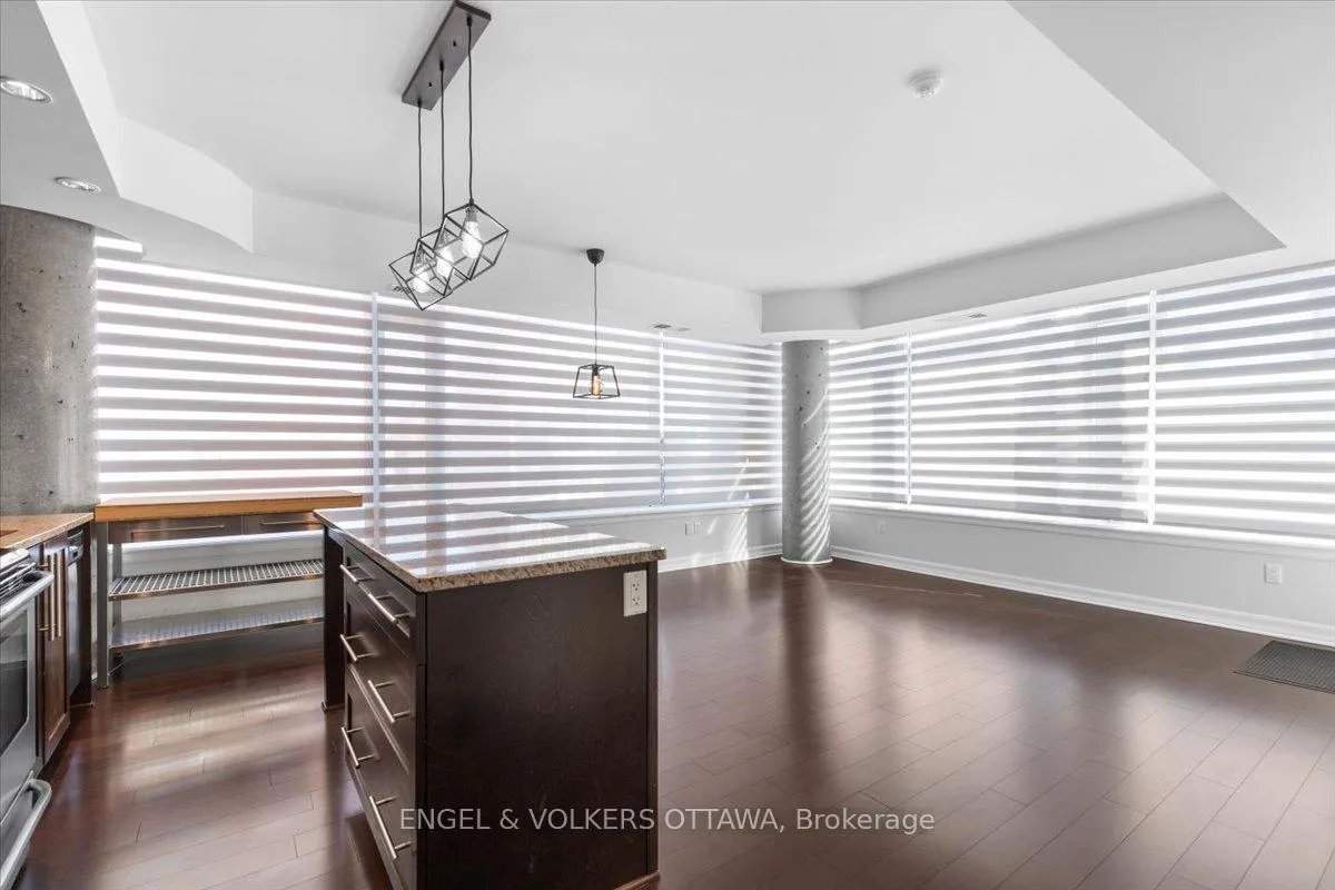 Photo 6 of Unit 213, 238 Besserer Street, Ottawa, Sandy Hill — HOMEH