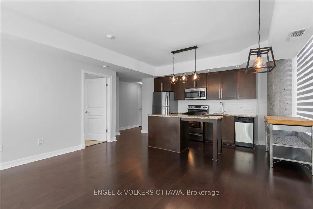 Photo 8 of Unit 213, 238 Besserer Street, Ottawa, Sandy Hill — HOMEH